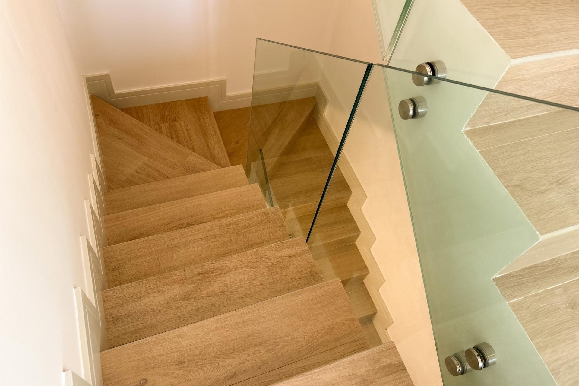 Nueva construcción  - Town house -
Málaga