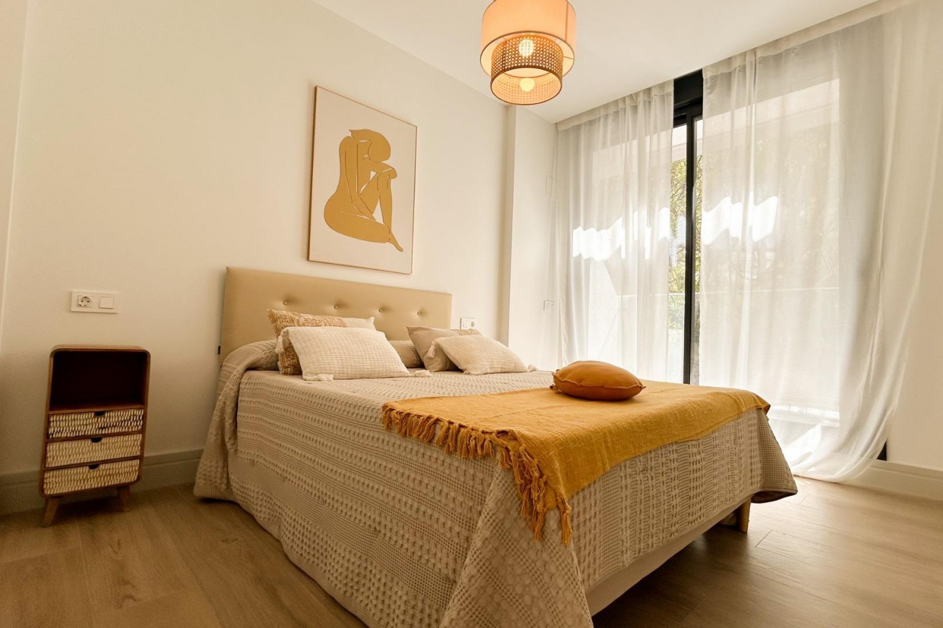 Nueva construcción  - Town house -
Málaga