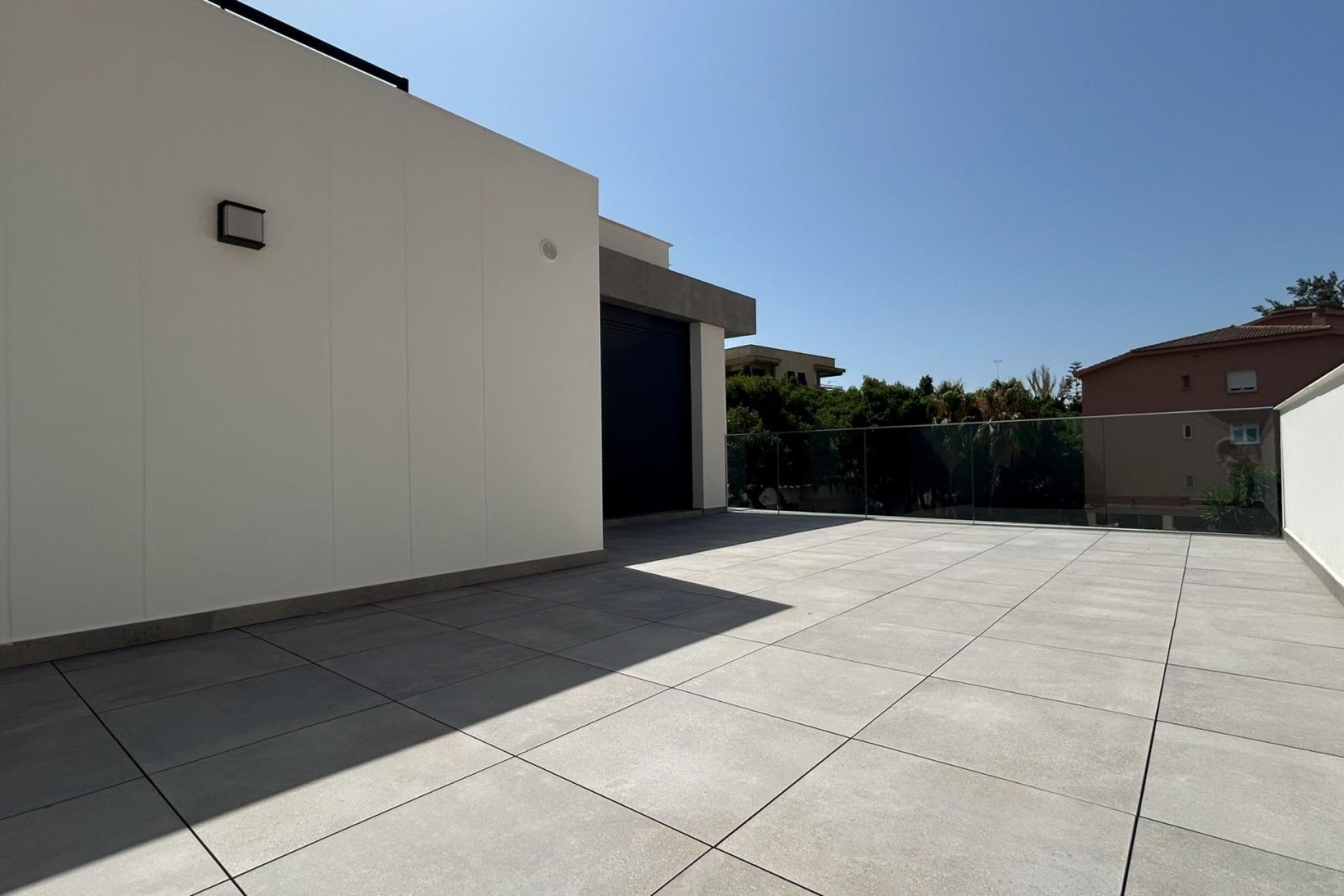 Nueva construcción  - Town house -
Málaga