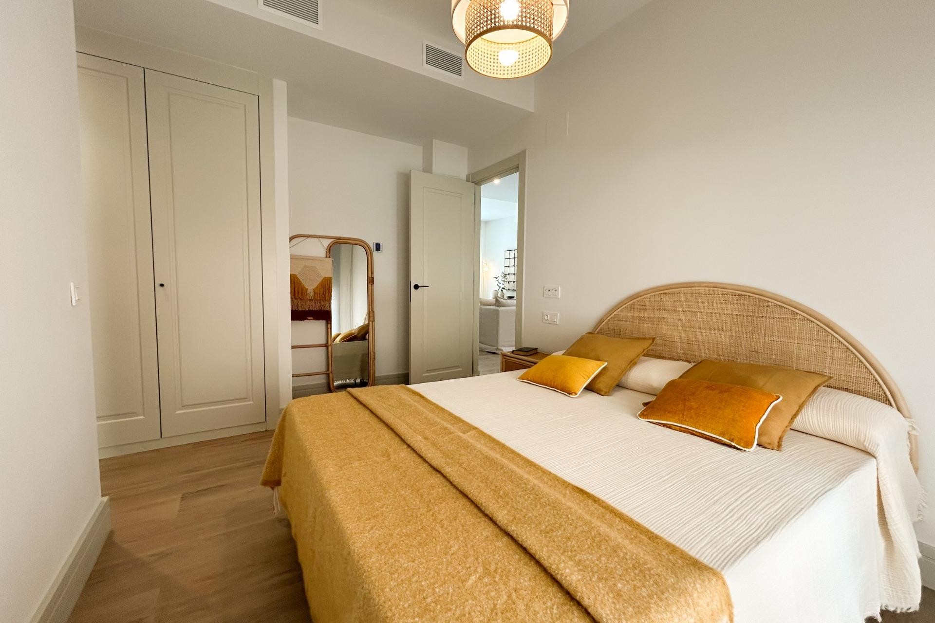 Nueva construcción  - Town house -
Málaga