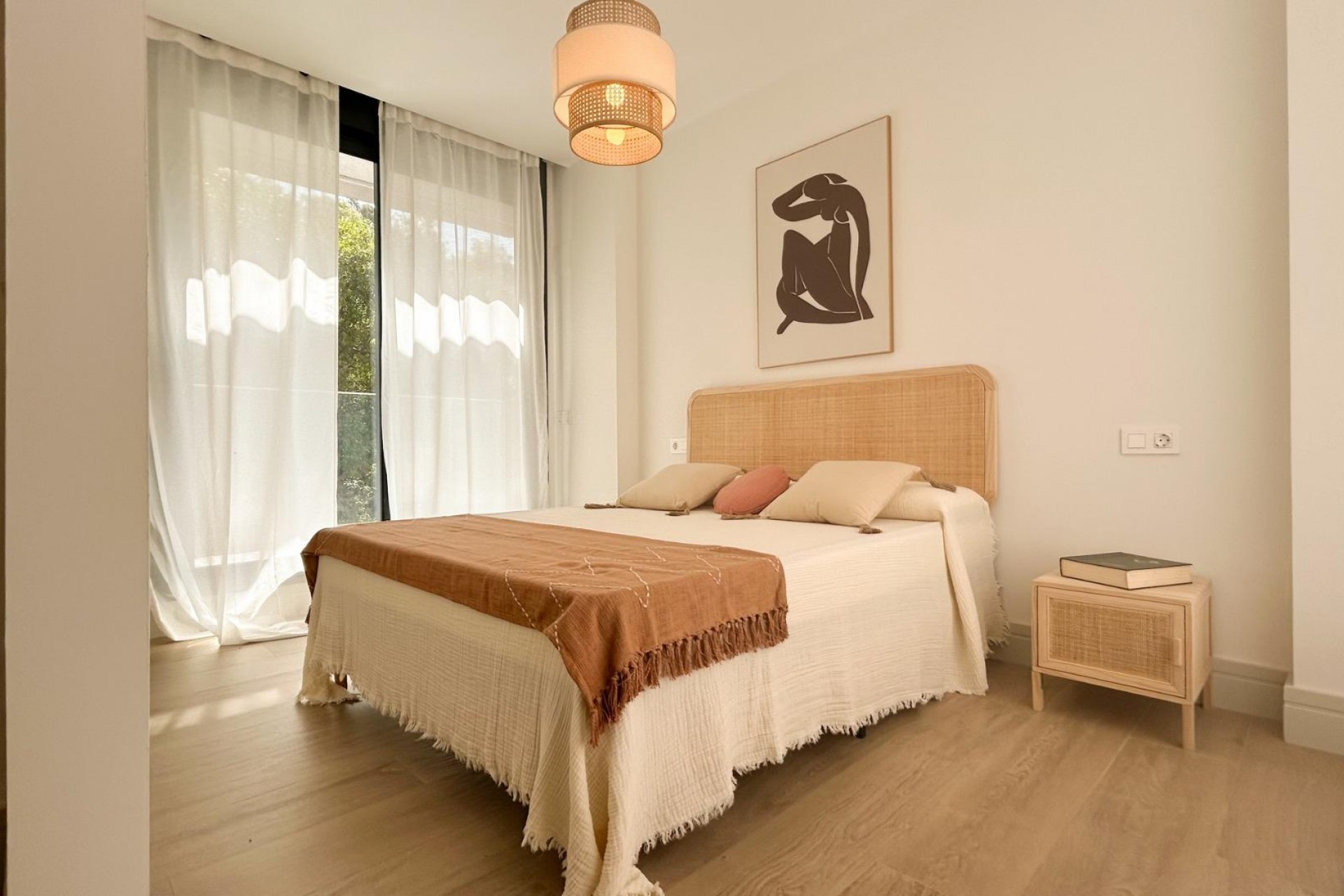 Nueva construcción  - Town house -
Málaga