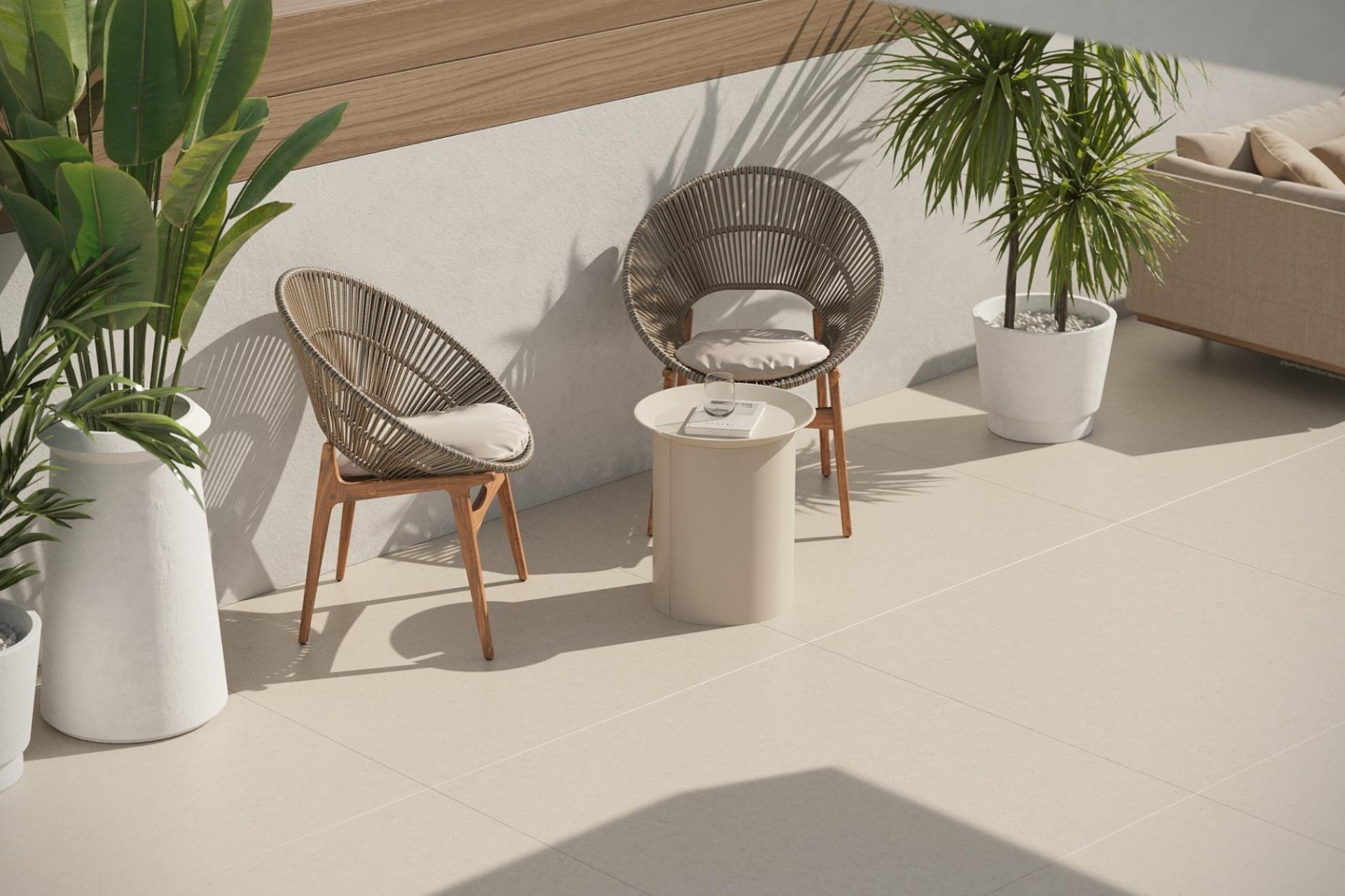 Nueva construcción  - Town house -
Marbella