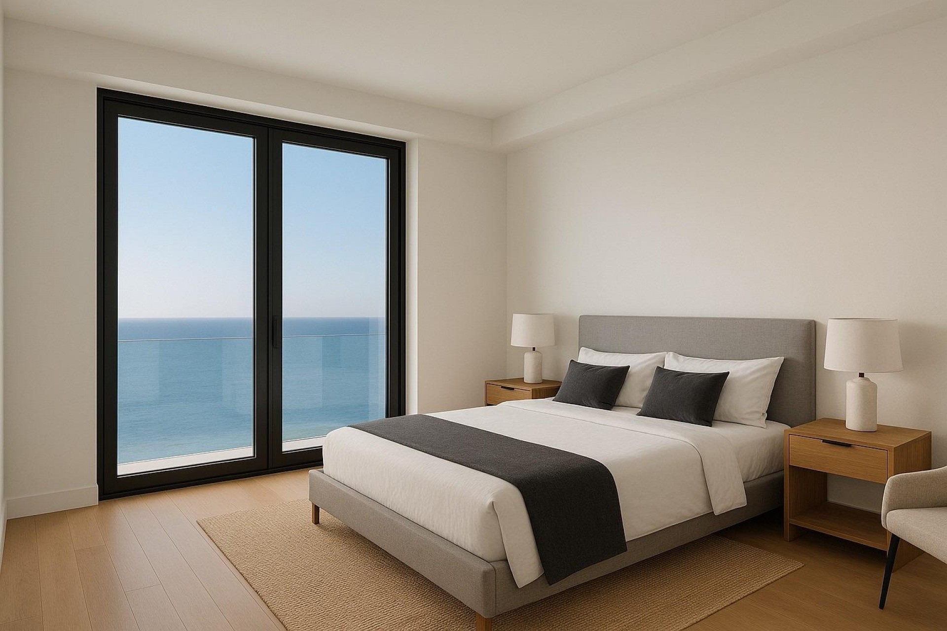 Nueva construcción  - Town house -
Mijas - Riviera Del Sol