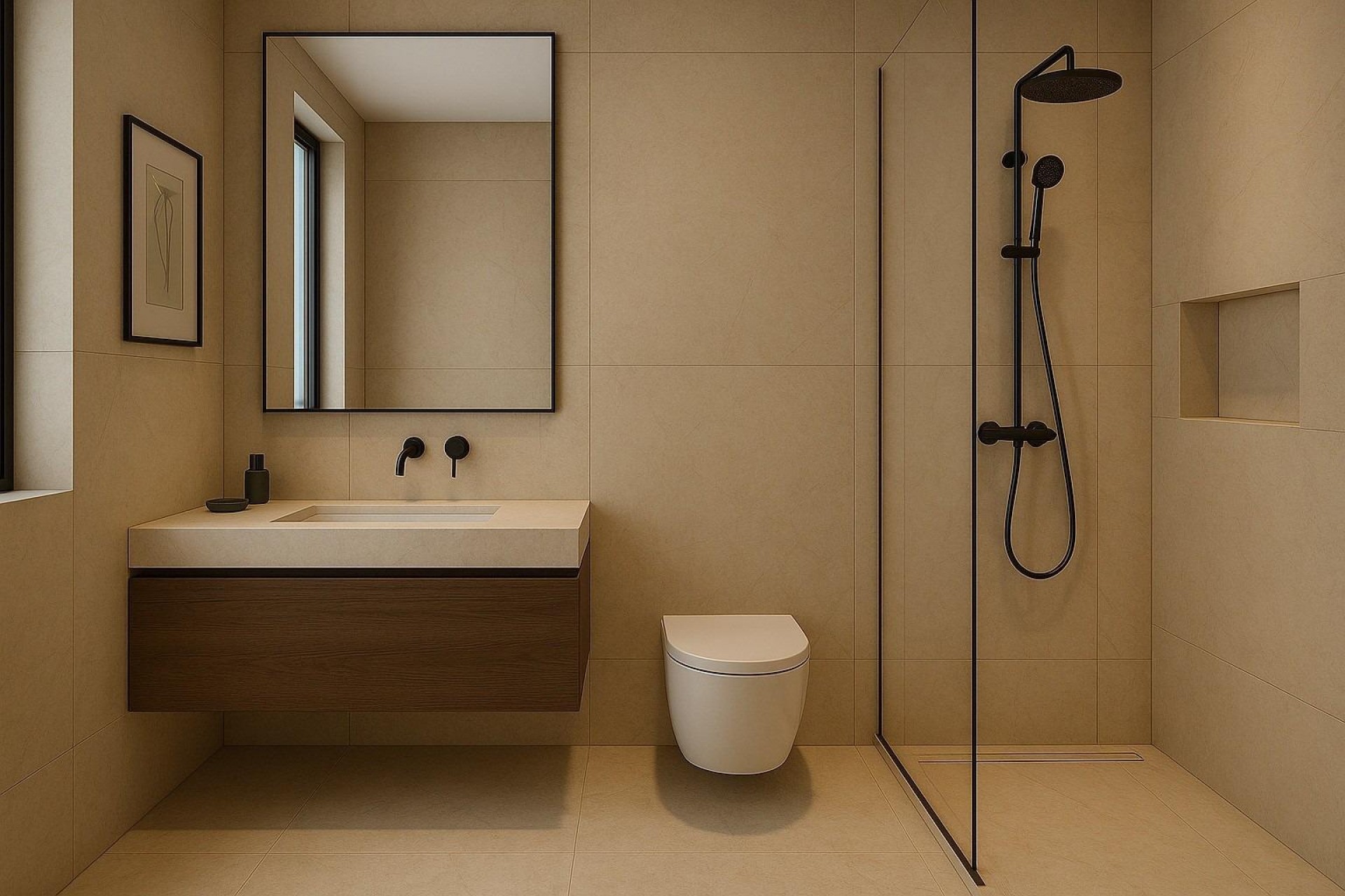 Nueva construcción  - Town house -
Mijas - Riviera Del Sol