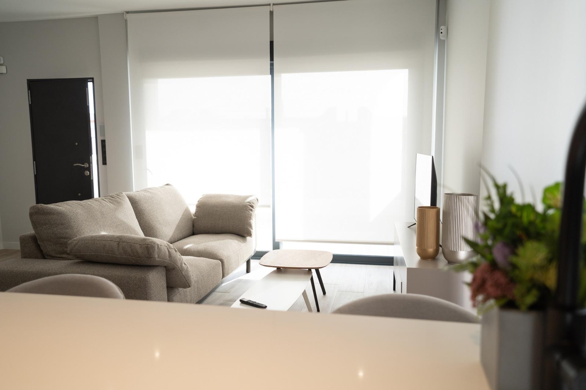 Nueva construcción  - Town house -
Orihuela Costa - Entre golf