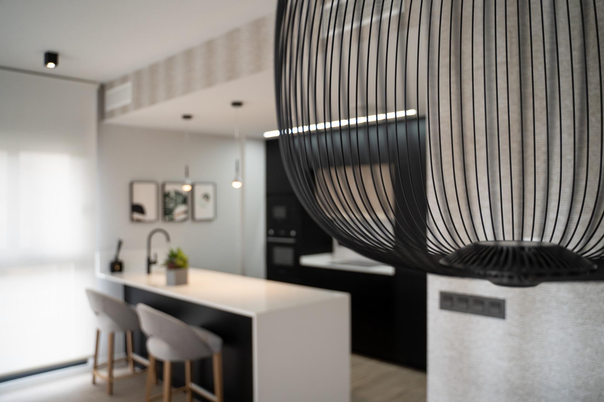 Nueva construcción  - Town house -
Orihuela Costa - Entre golf