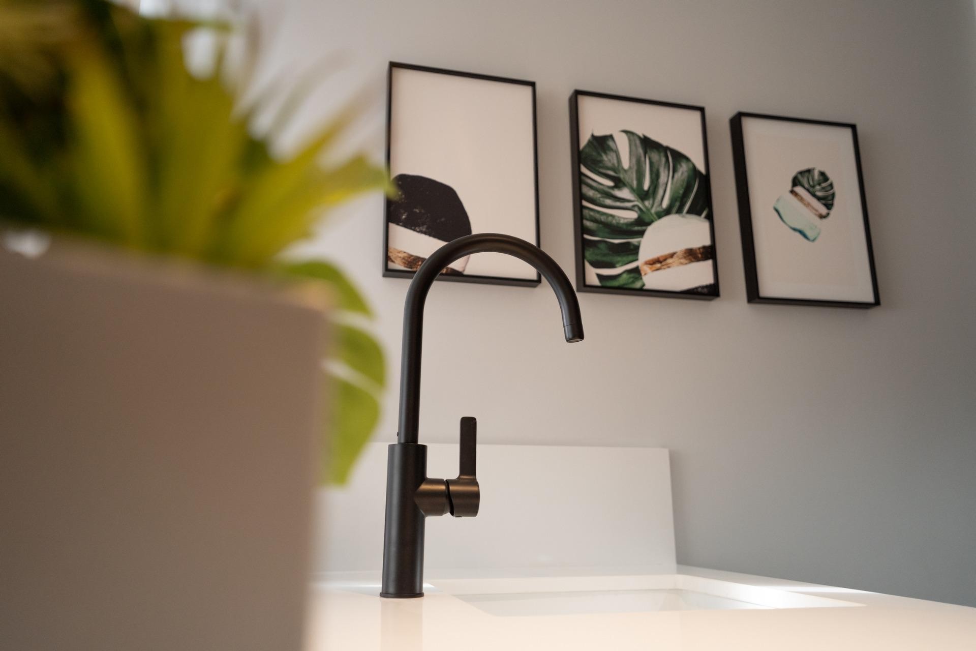 Nueva construcción  - Town house -
Orihuela Costa - Entre golf