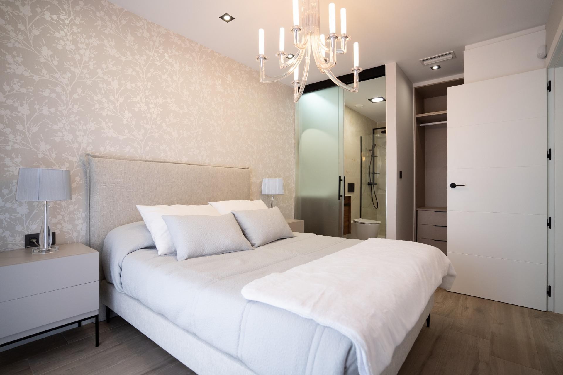 Nueva construcción  - Town house -
Orihuela Costa - Entre golf