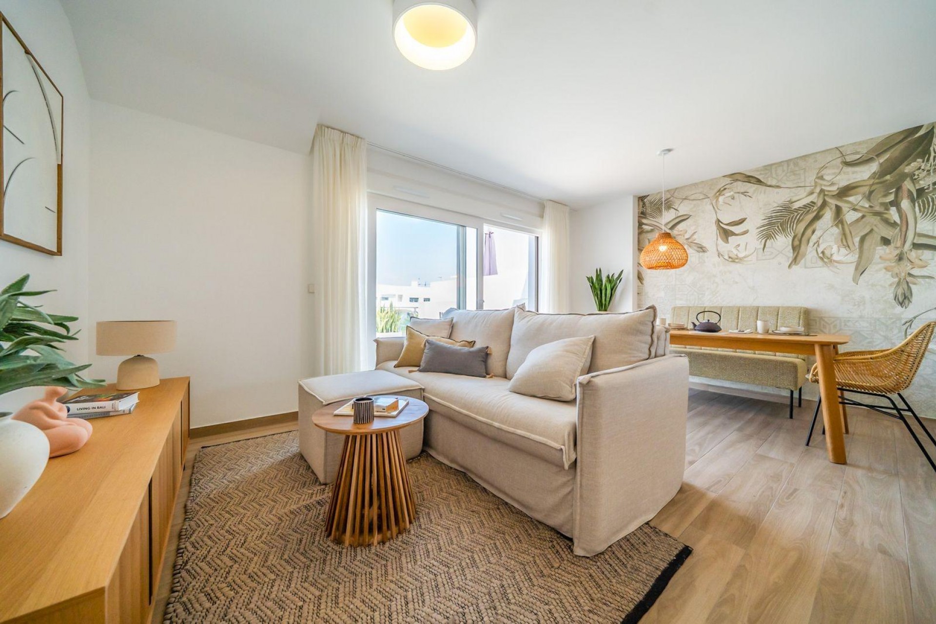 Nueva construcción  - Town house -
Orihuela