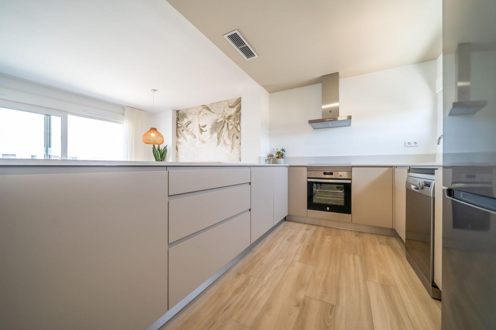 Nueva construcción  - Town house -
Orihuela