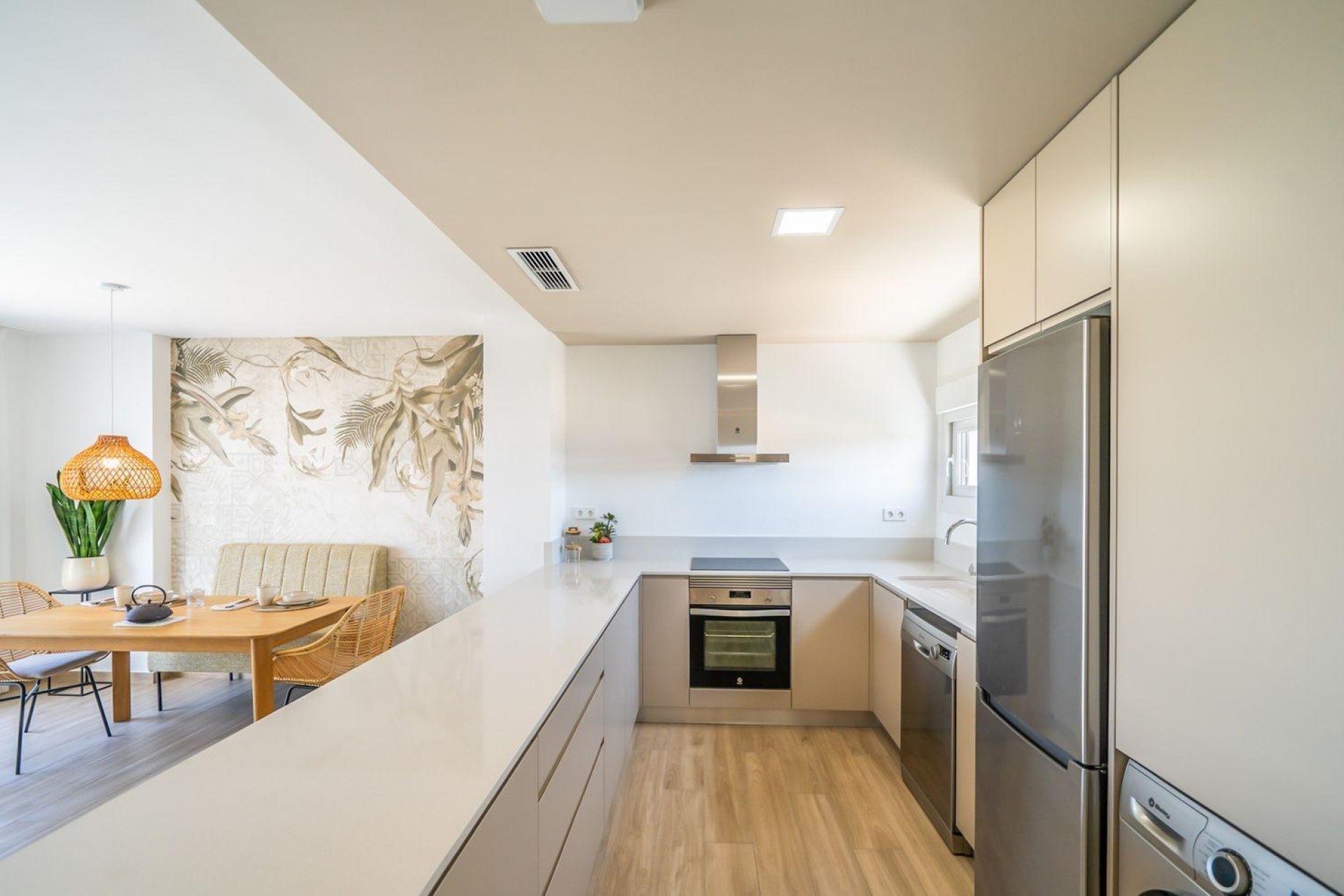 Nueva construcción  - Town house -
Orihuela