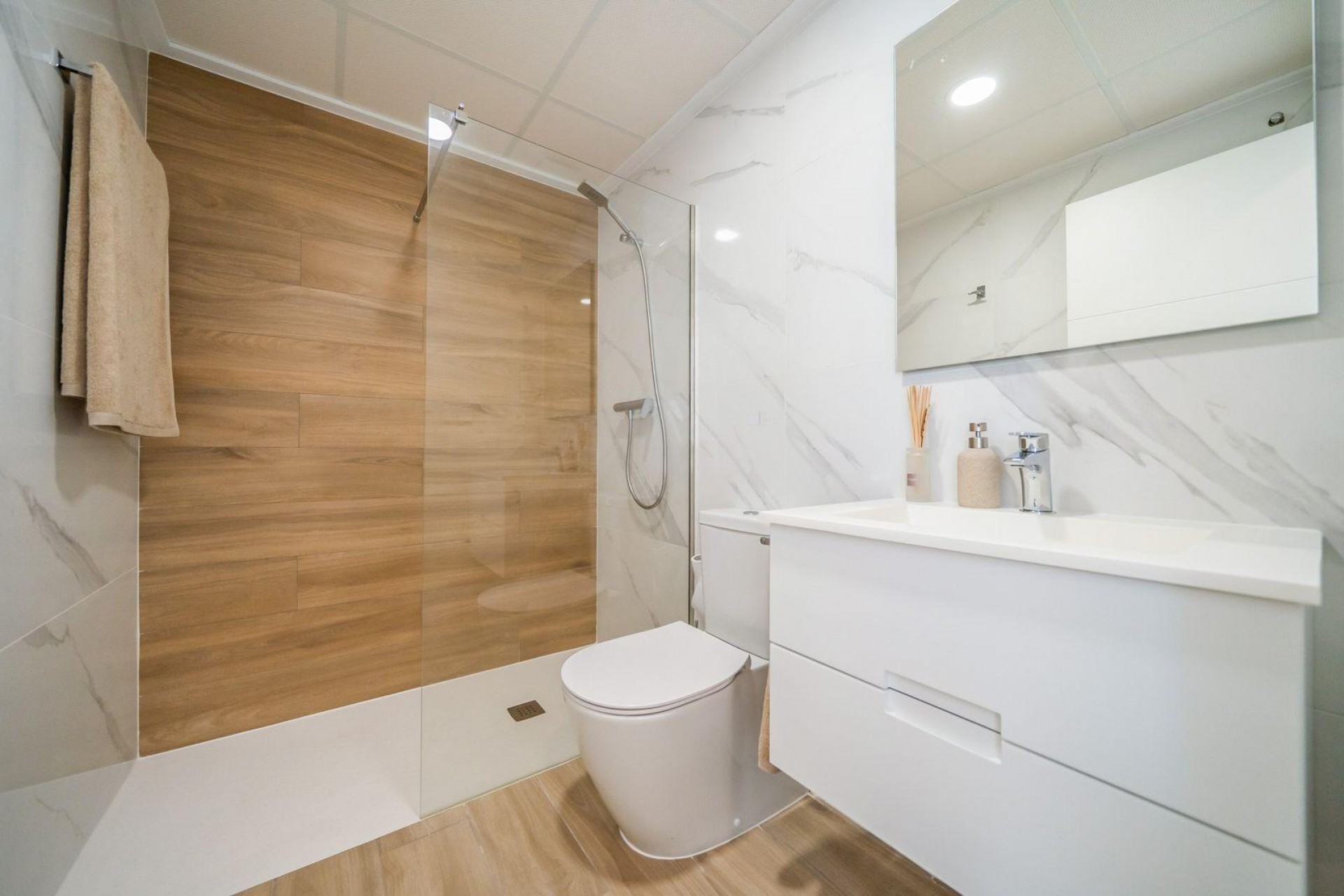 Nueva construcción  - Town house -
Orihuela