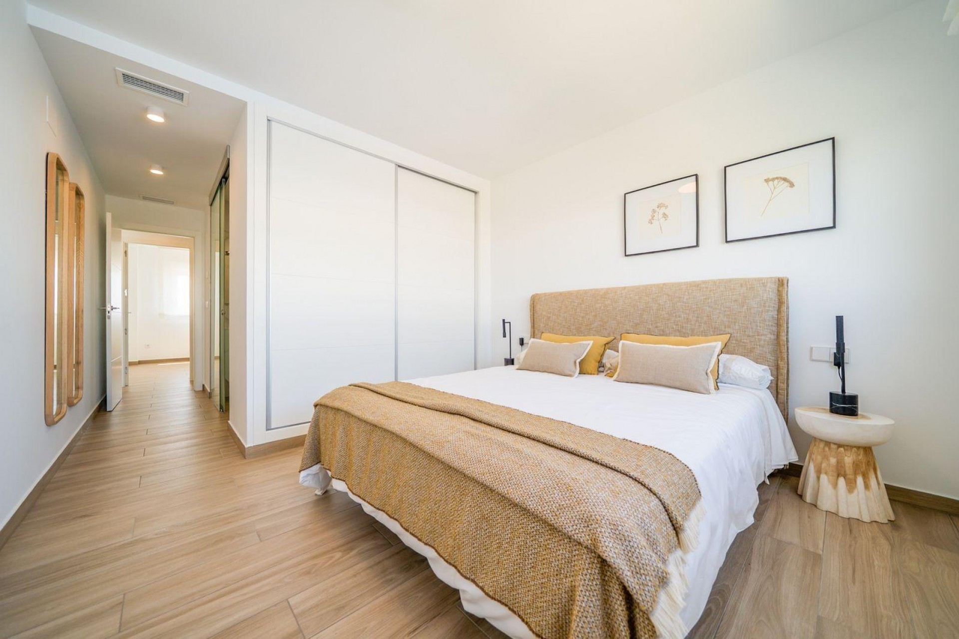 Nueva construcción  - Town house -
Orihuela