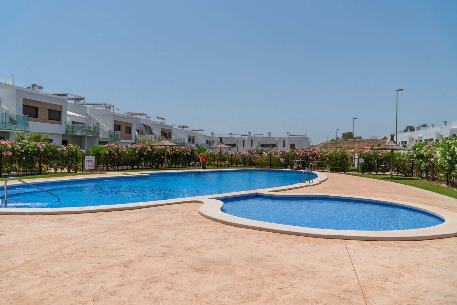 Nueva construcción  - Town house -
Orihuela