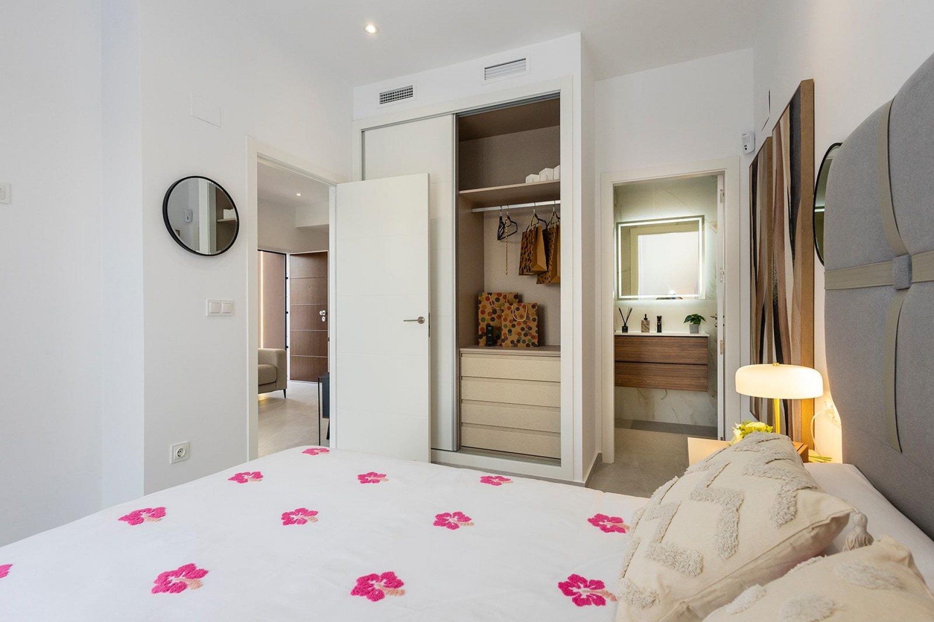 Nueva construcción  - Town house -
Orihuela