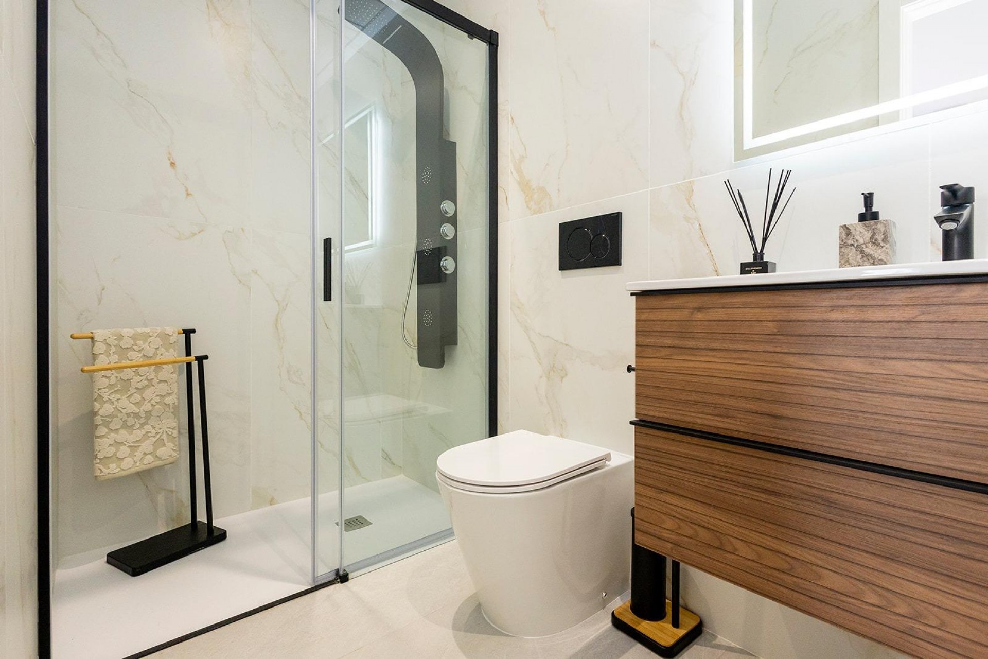 Nueva construcción  - Town house -
Orihuela