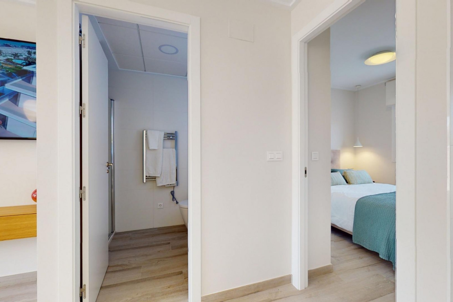 Nueva construcción  - Town house -
Pilar de la Horadada - Lo Monte