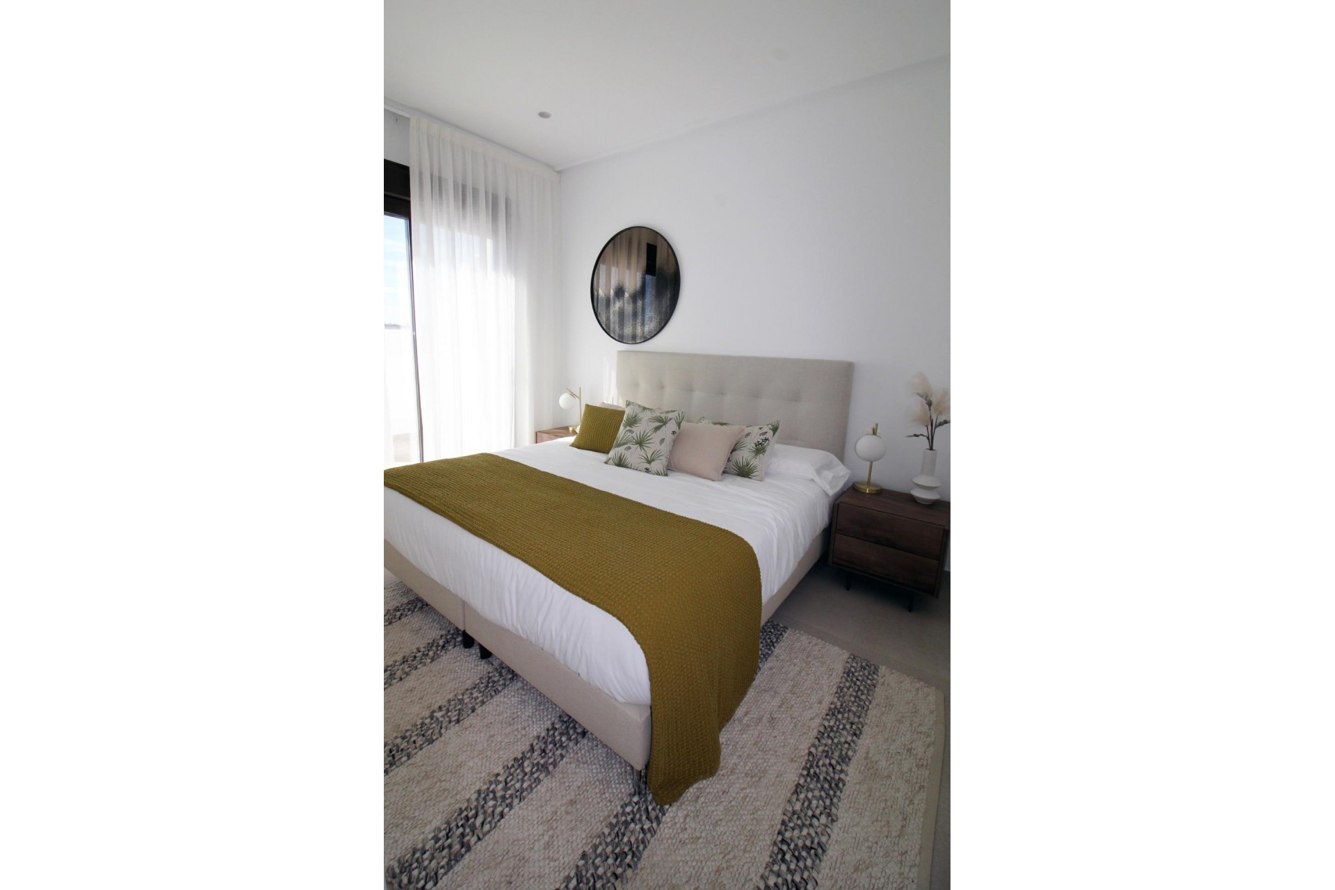 Nueva construcción  - Town house -
Pilar de la Horadada - parque Andromeda