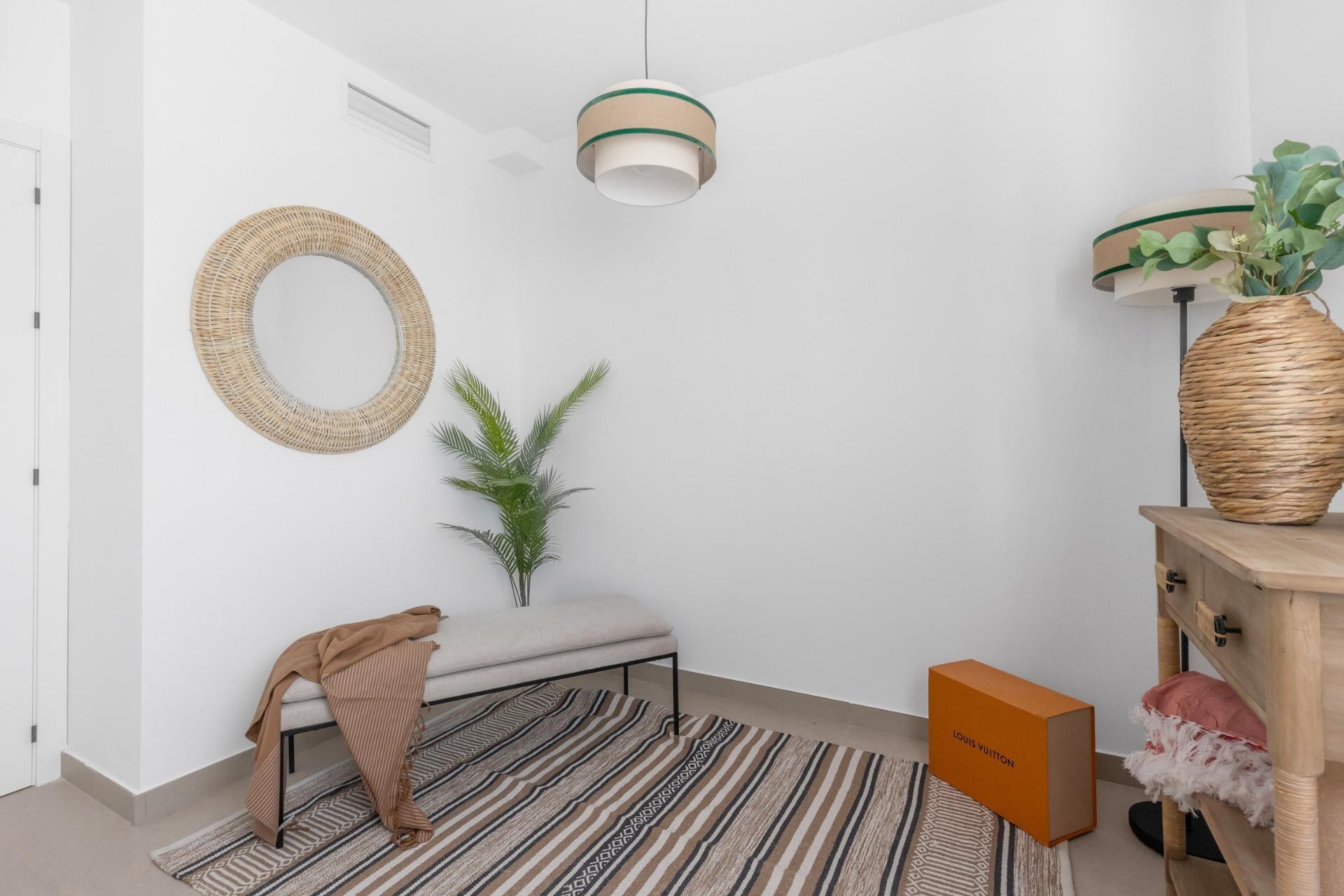 Nueva construcción  - Town house -
Rafal - pueblo