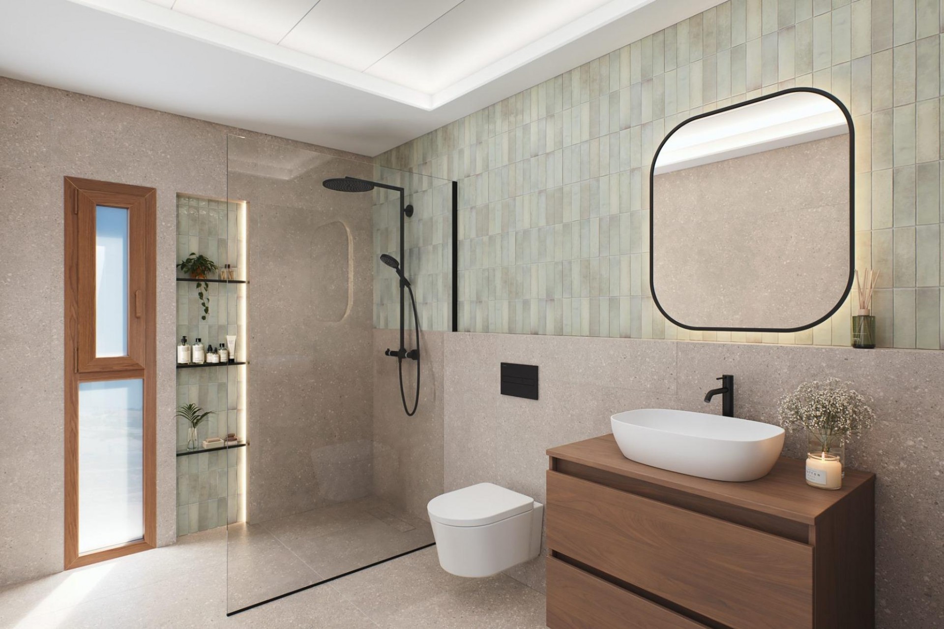 Nueva construcción  - Town house -
San Pedro del Pinatar