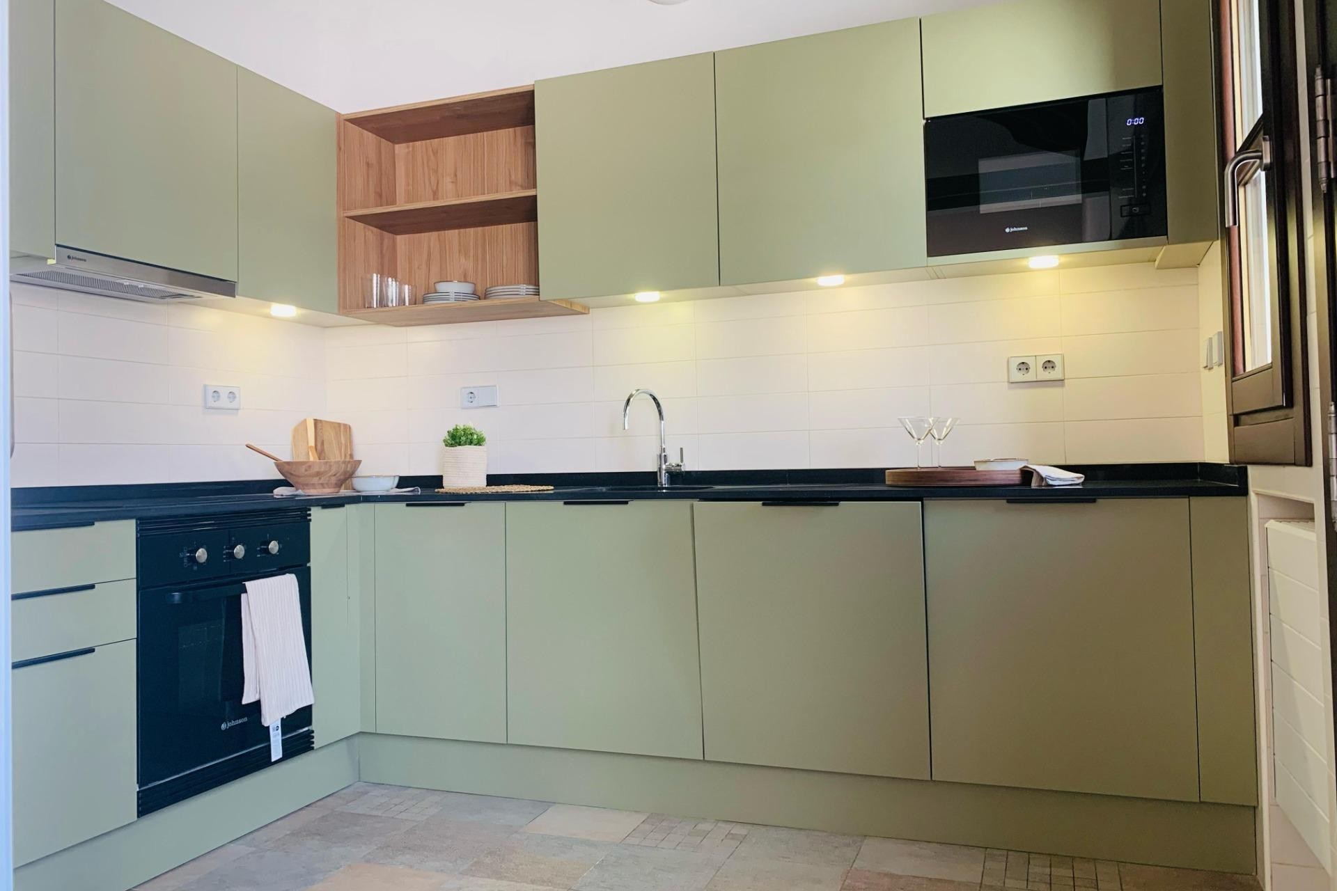 Nueva construcción  - Town house -
Sucina - Peraleja Golf