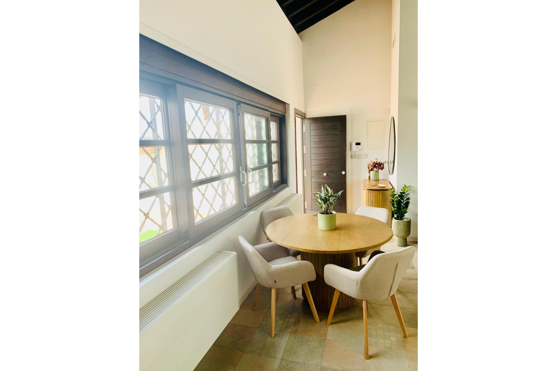 Nueva construcción  - Town house -
Sucina - Peraleja Golf