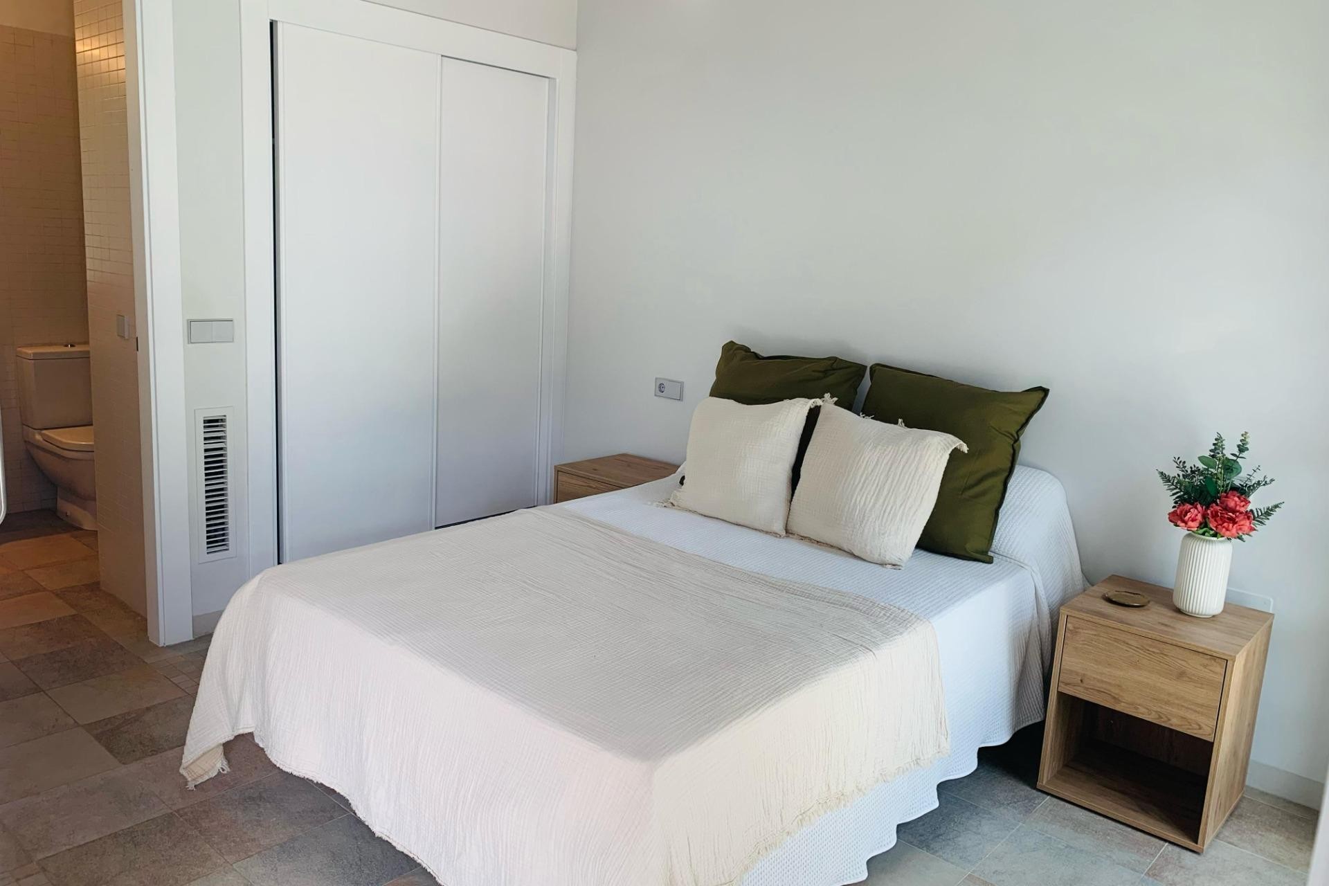 Nueva construcción  - Town house -
Sucina - Peraleja Golf