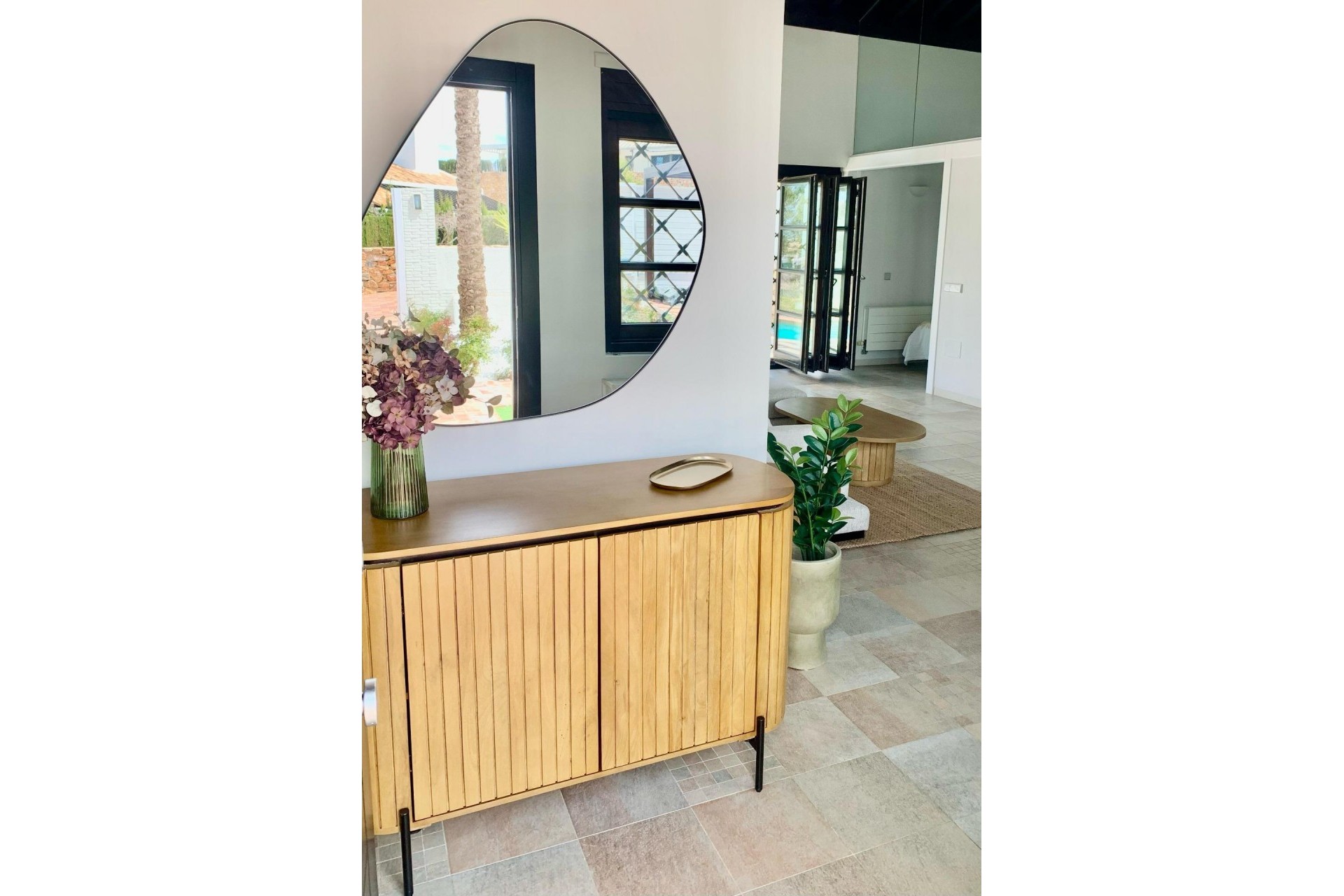 Nueva construcción  - Town house -
Sucina - Peraleja Golf