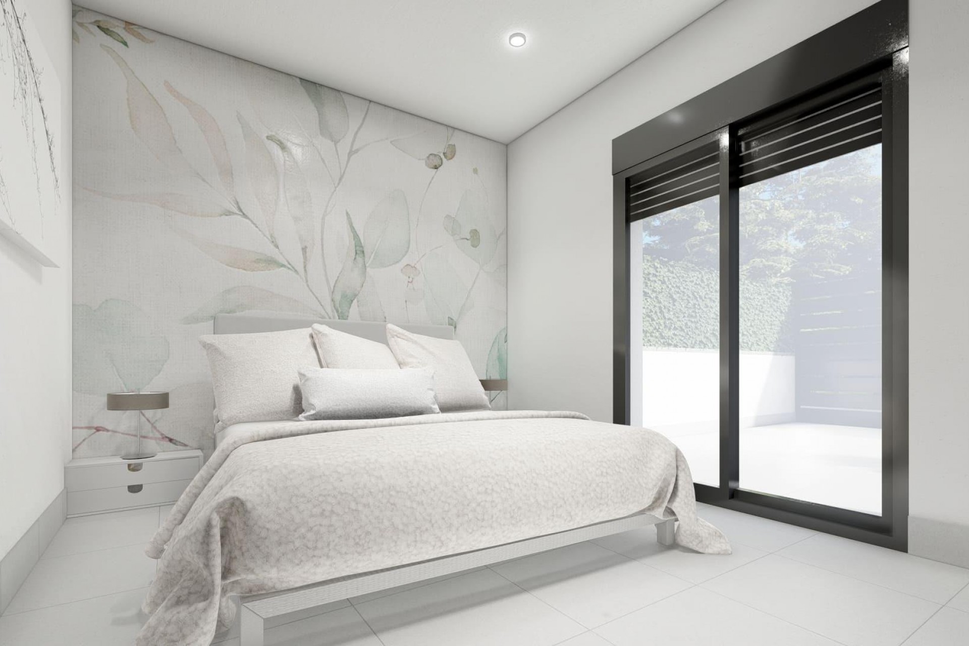 Nueva construcción  - Town house -
Torre Pacheco - Roldán