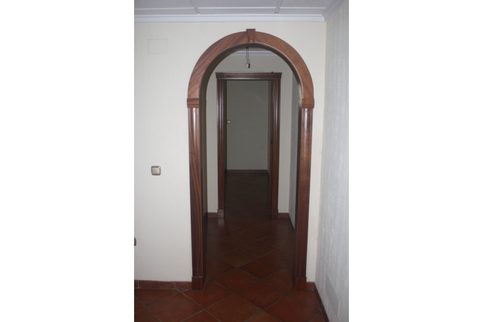 Nueva construcción  - Town house -
Torrevieja