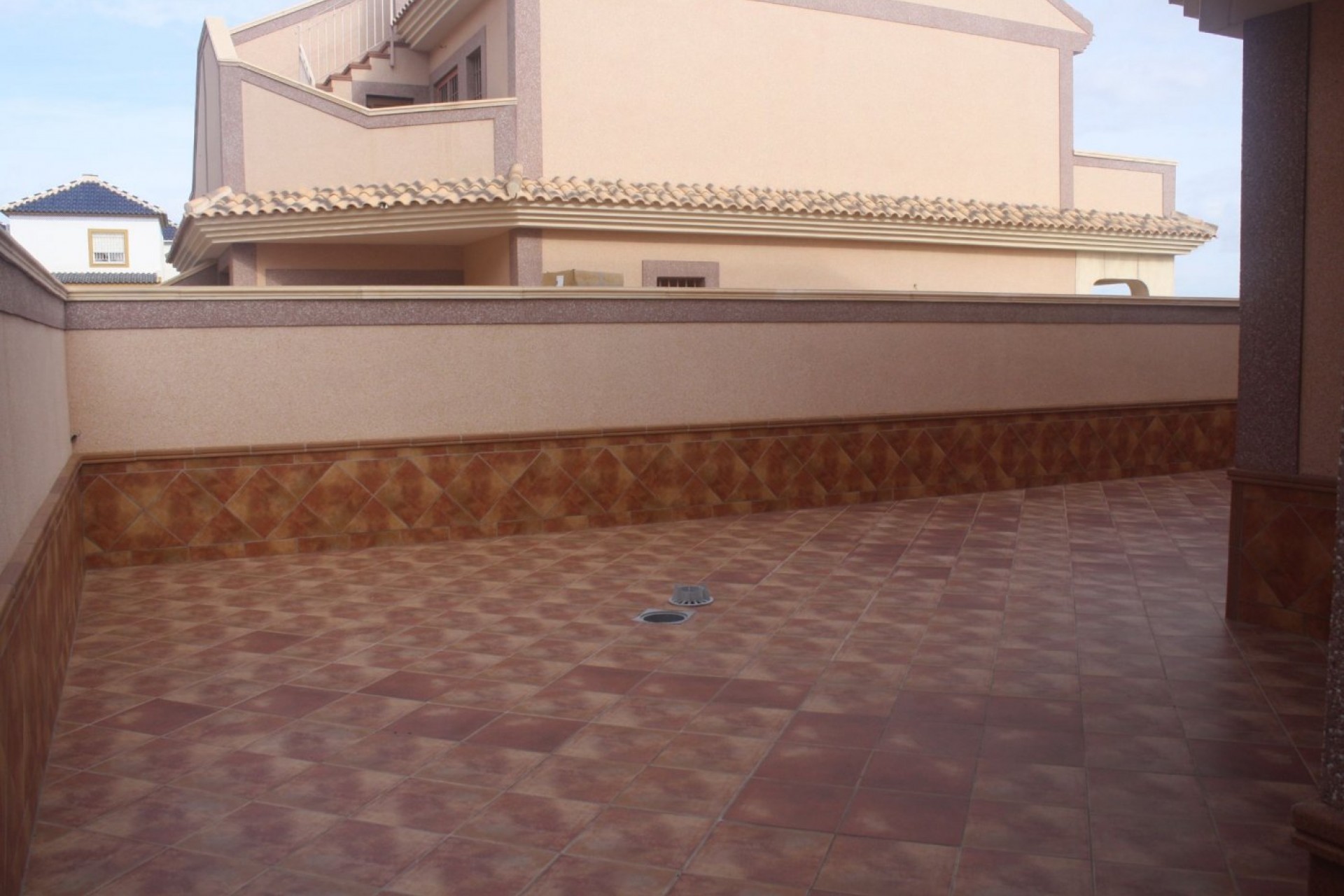 Nueva construcción  - Town house -
Torrevieja
