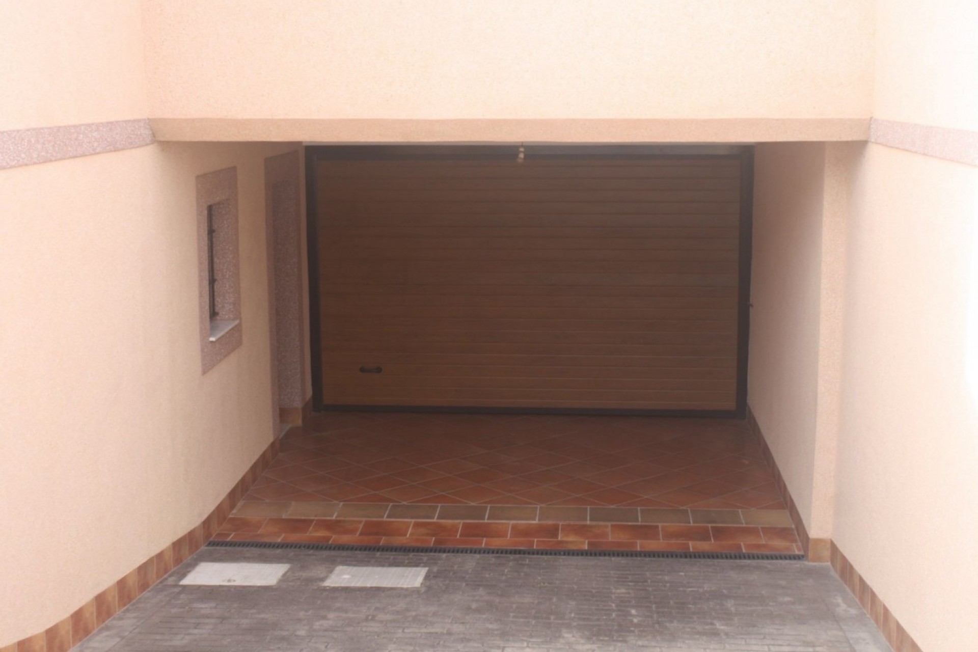 Nueva construcción  - Town house -
Torrevieja
