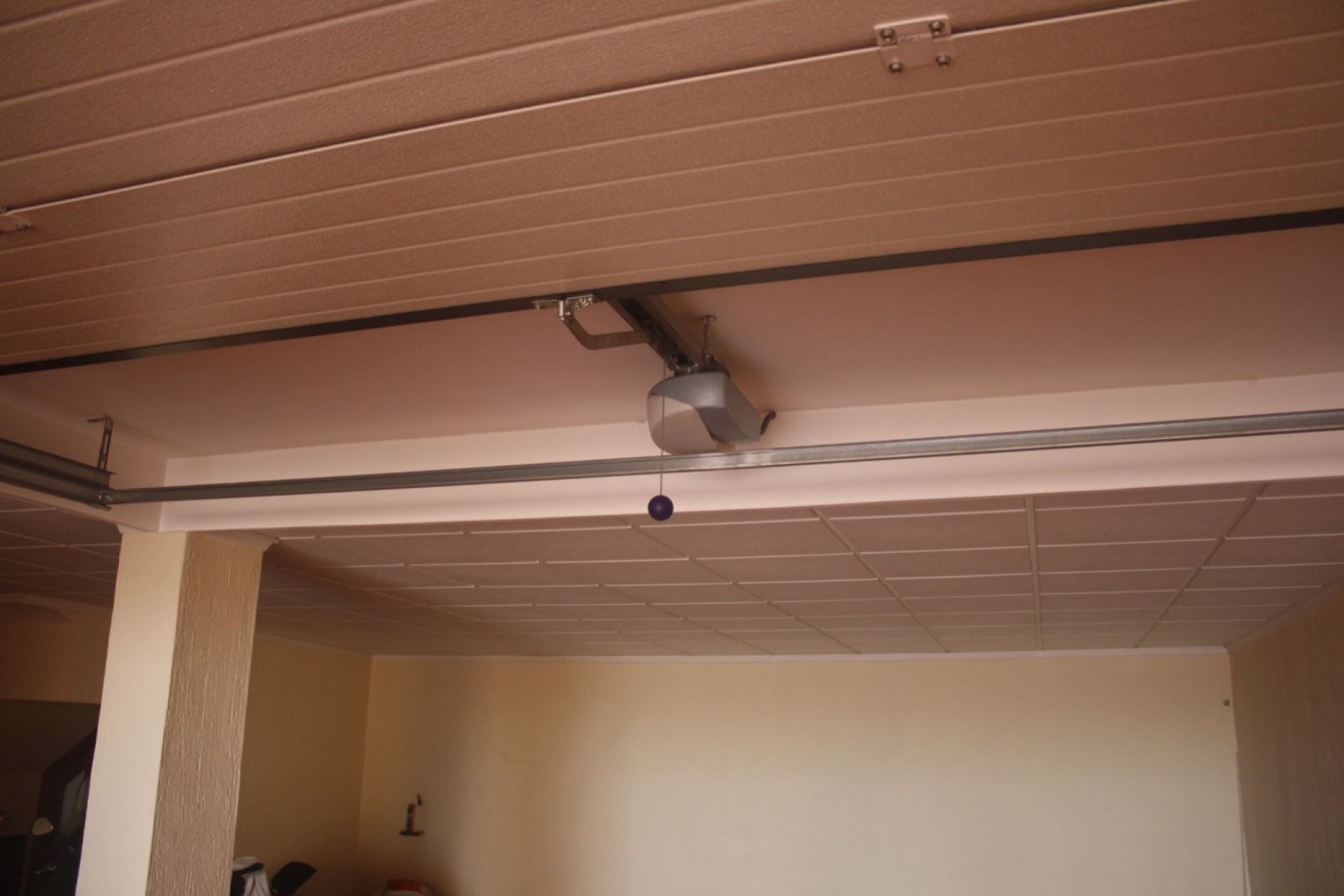 Nueva construcción  - Town house -
Torrevieja