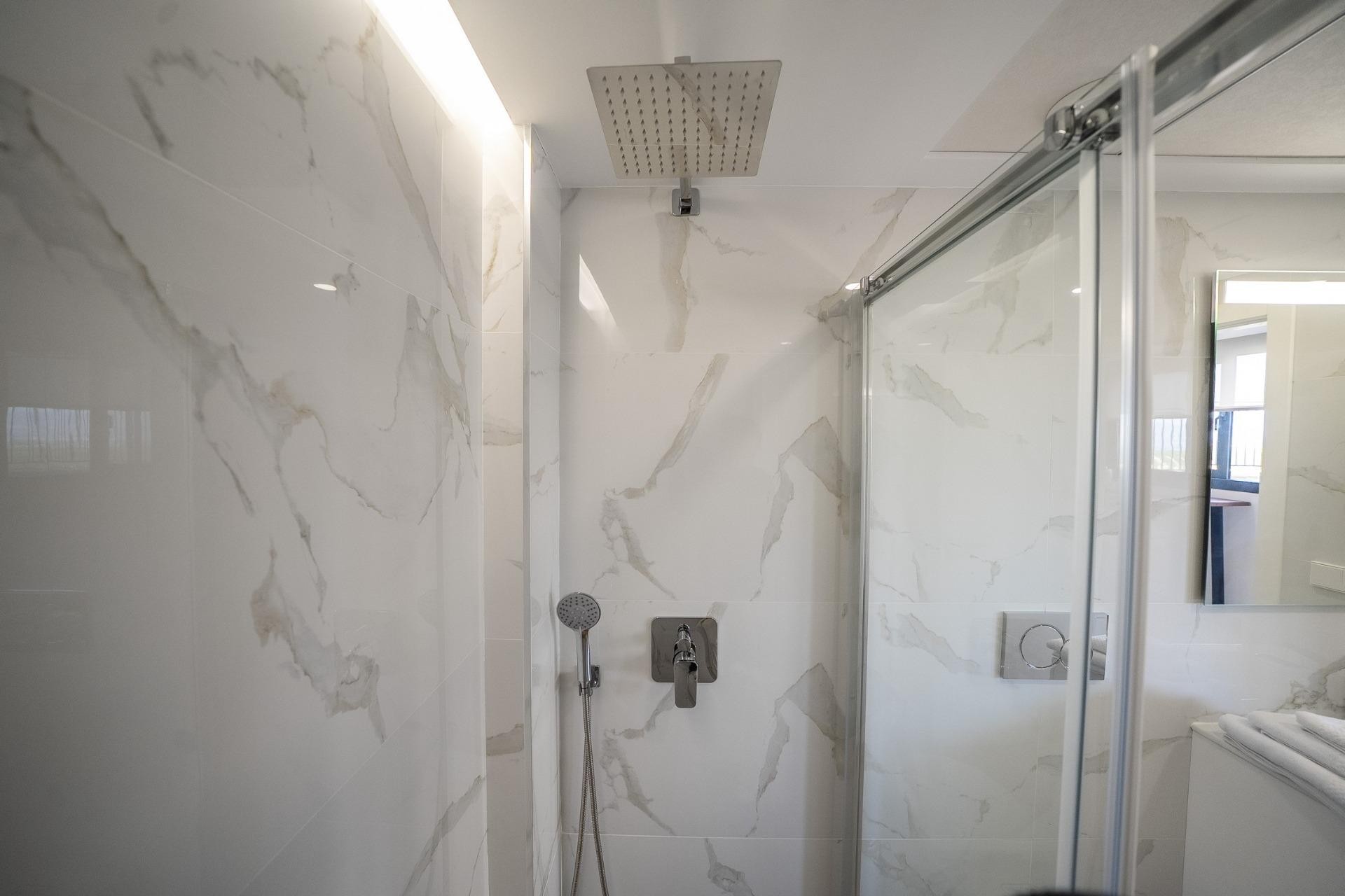 Nueva construcción  - Villa -
Algorfa - La finca golf