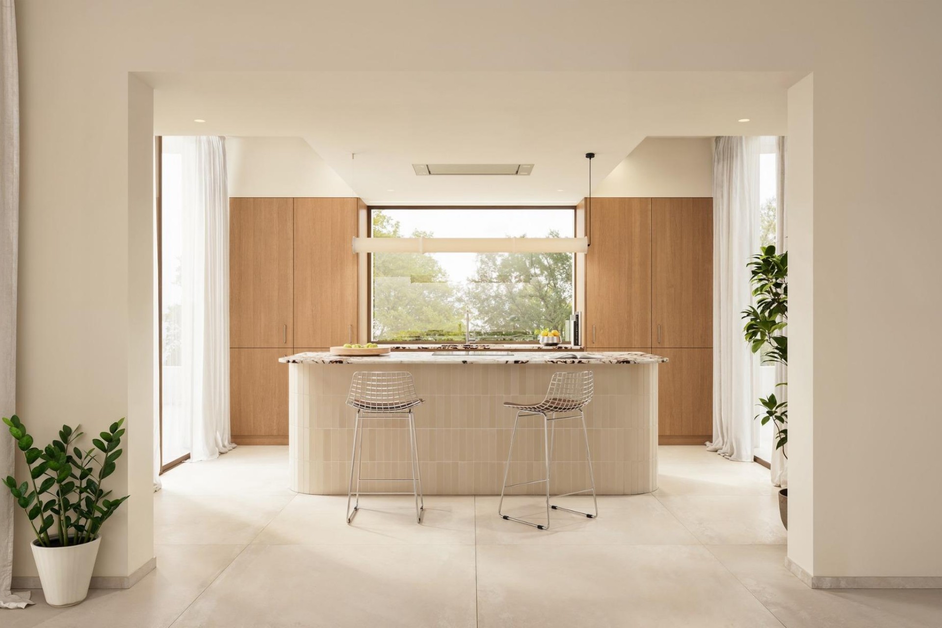 Nueva construcción  - Villa -
Algorfa - La finca golf