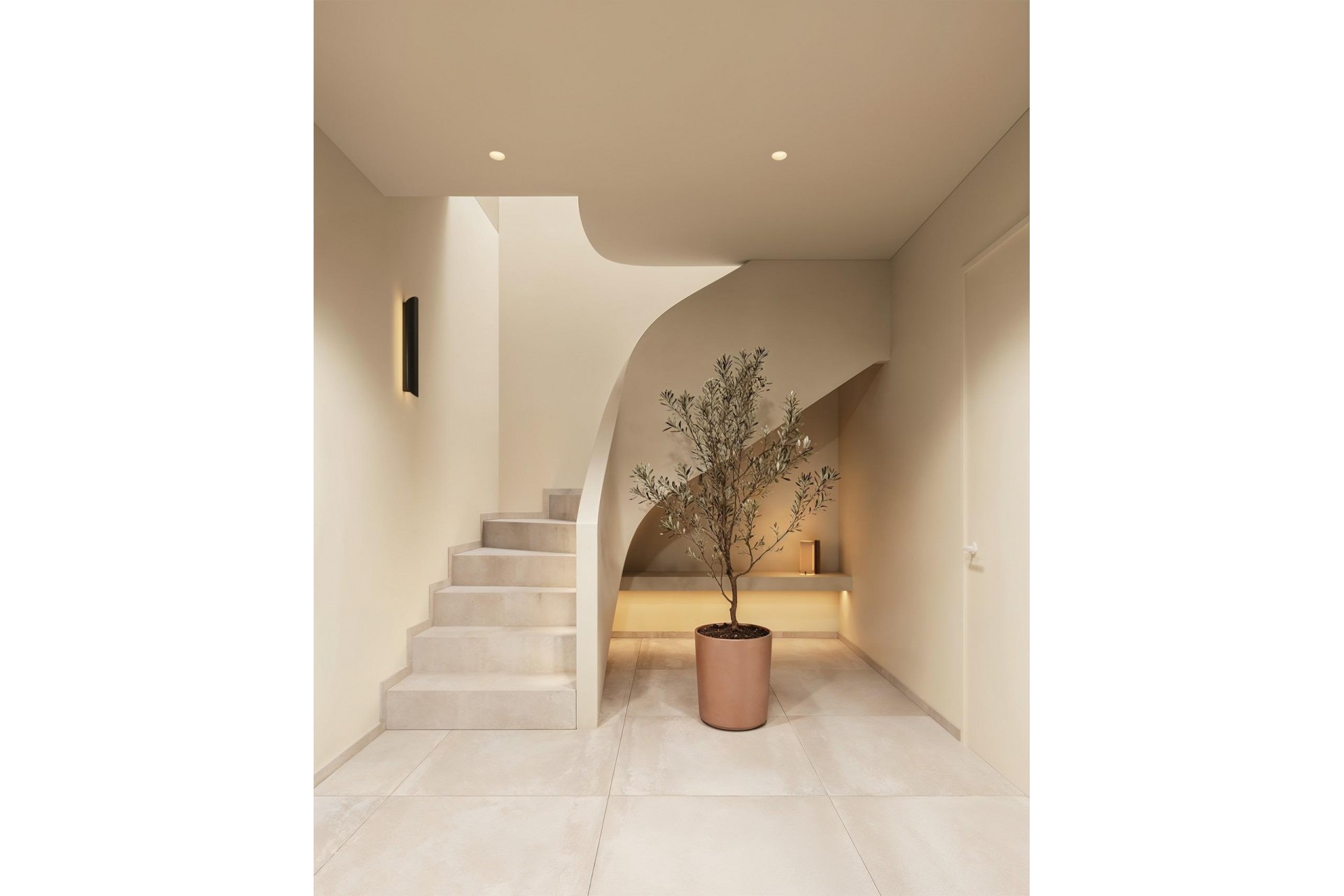 Nueva construcción  - Villa -
Algorfa - La finca golf