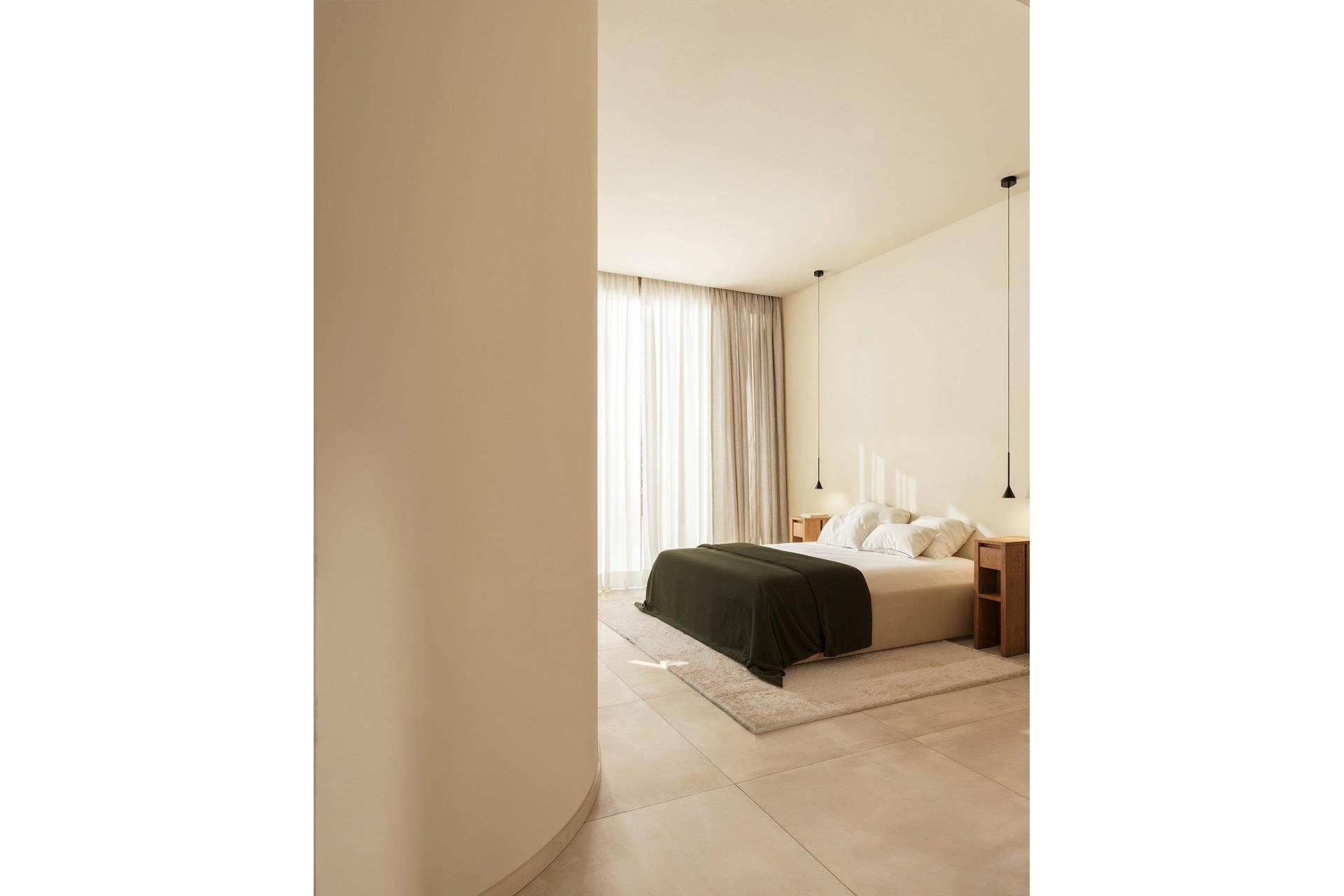 Nueva construcción  - Villa -
Algorfa - La finca golf