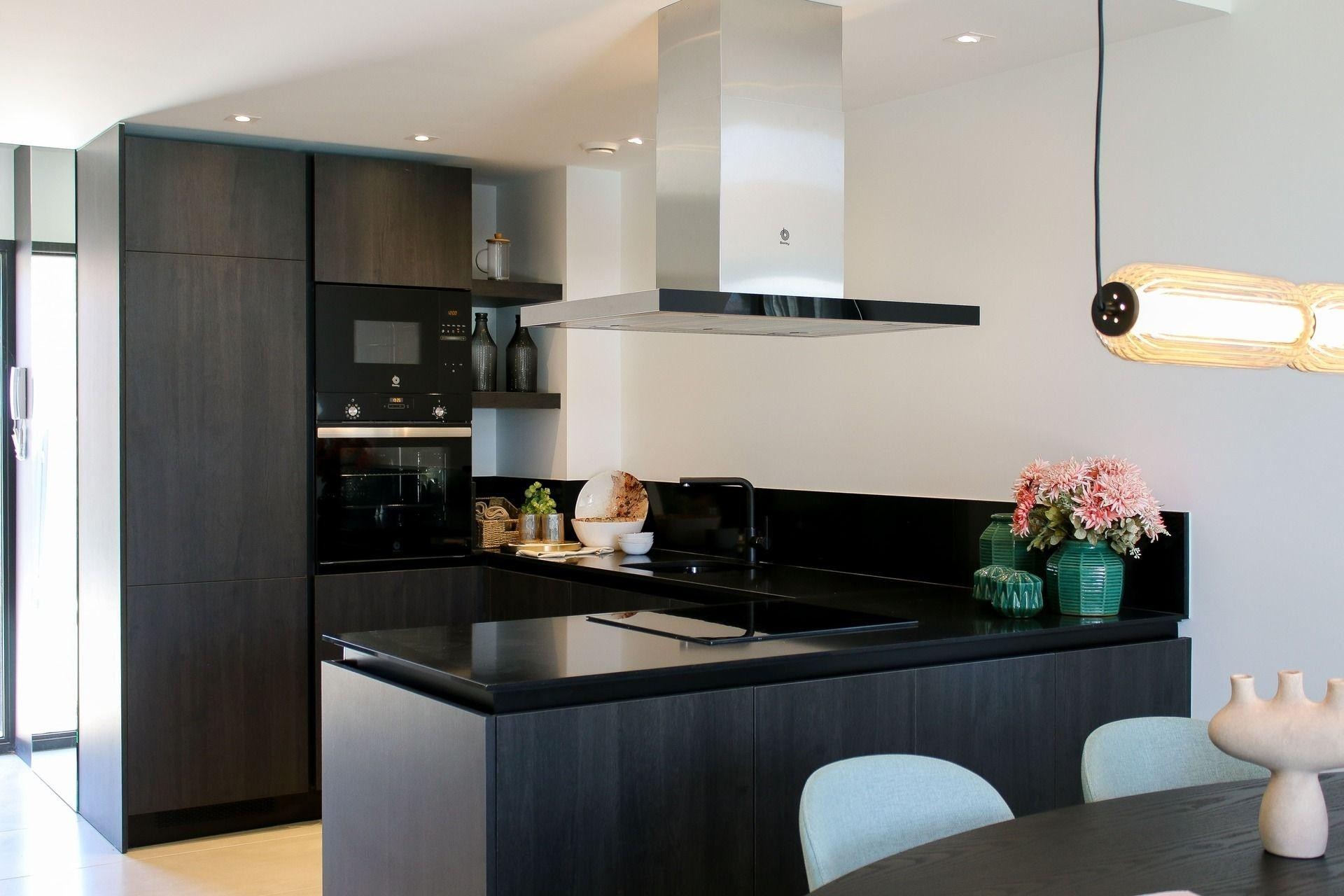 Nueva construcción  - Villa -
Algorfa - La finca golf