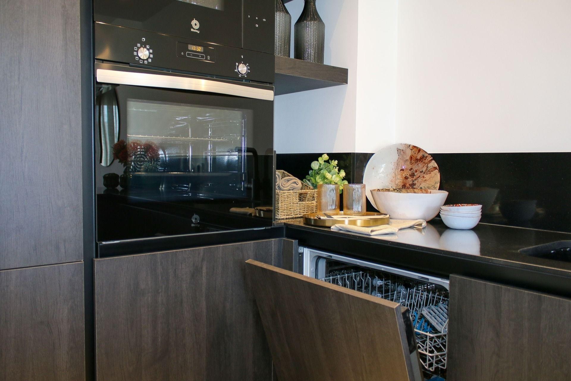 Nueva construcción  - Villa -
Algorfa - La finca golf