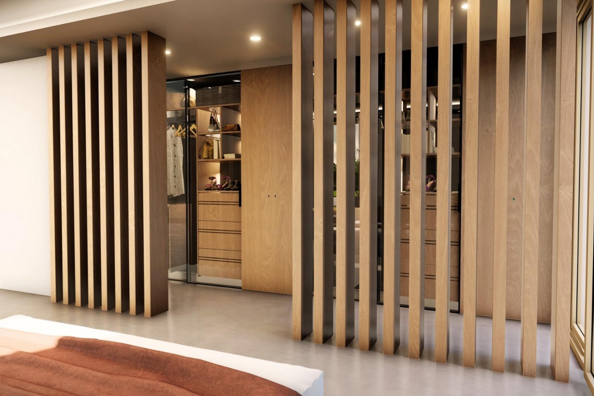 Nueva construcción  - Villa -
Algorfa - Lomas De La Juliana