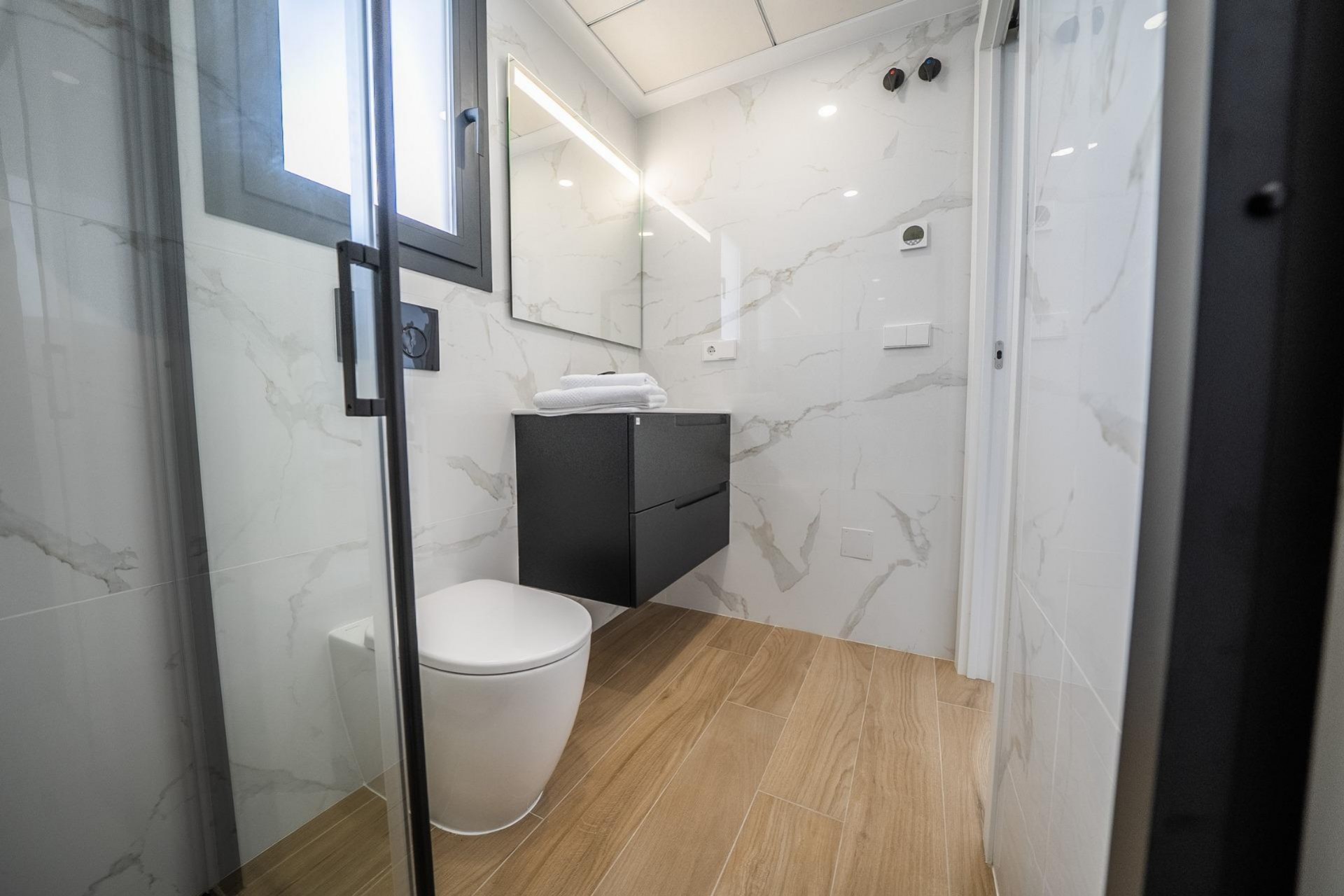 Nueva construcción  - Villa -
Algorfa