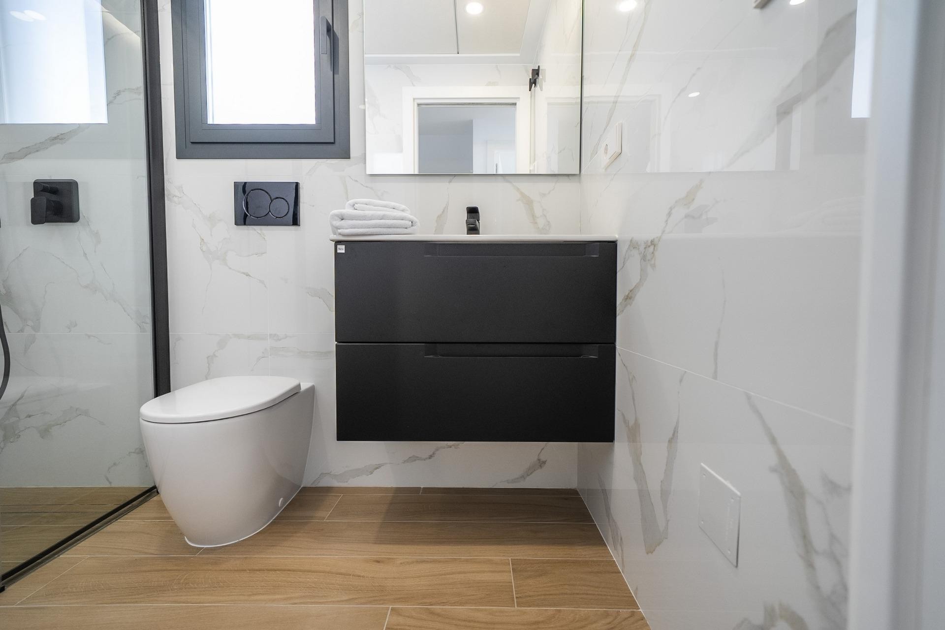 Nueva construcción  - Villa -
Algorfa