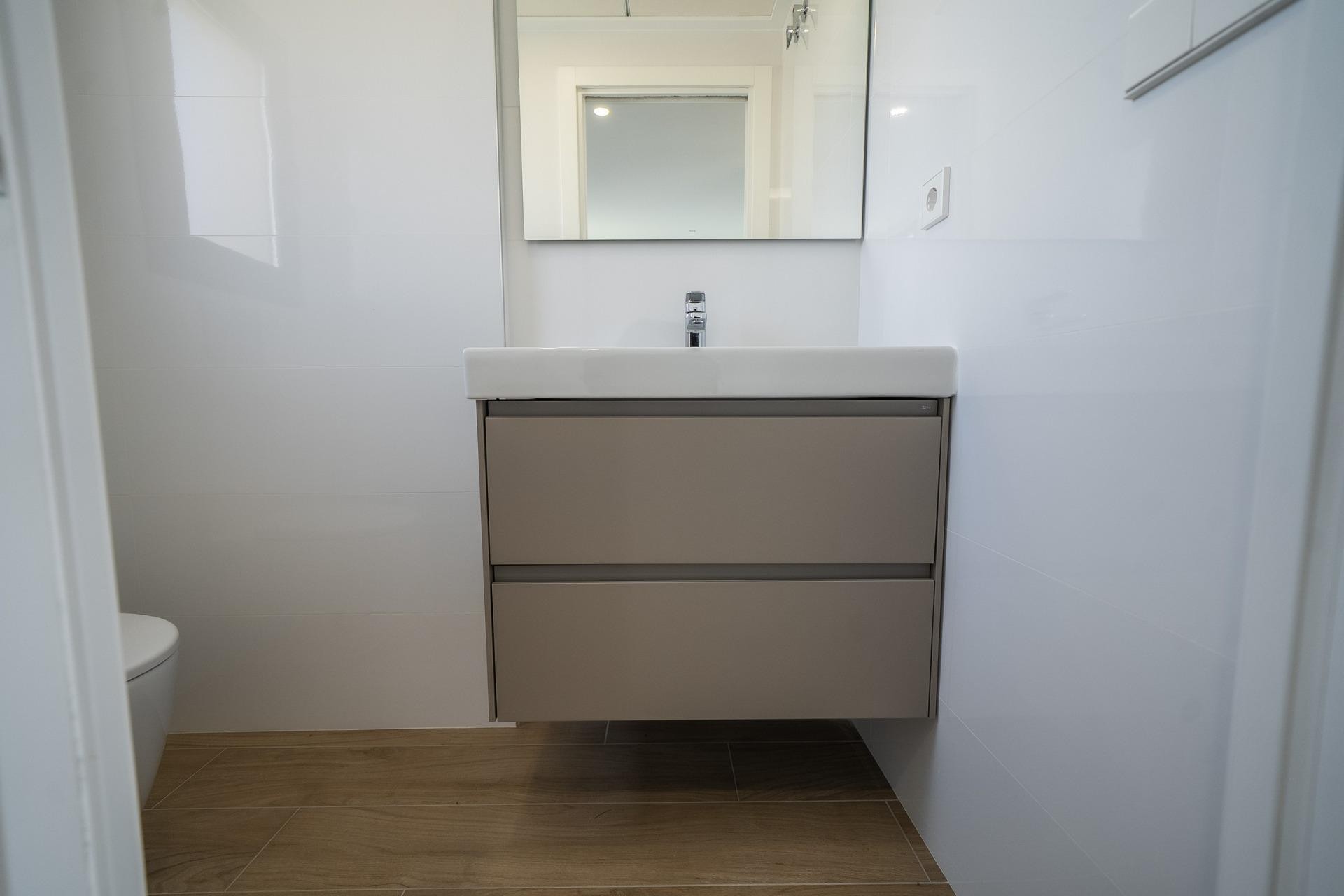 Nueva construcción  - Villa -
Algorfa