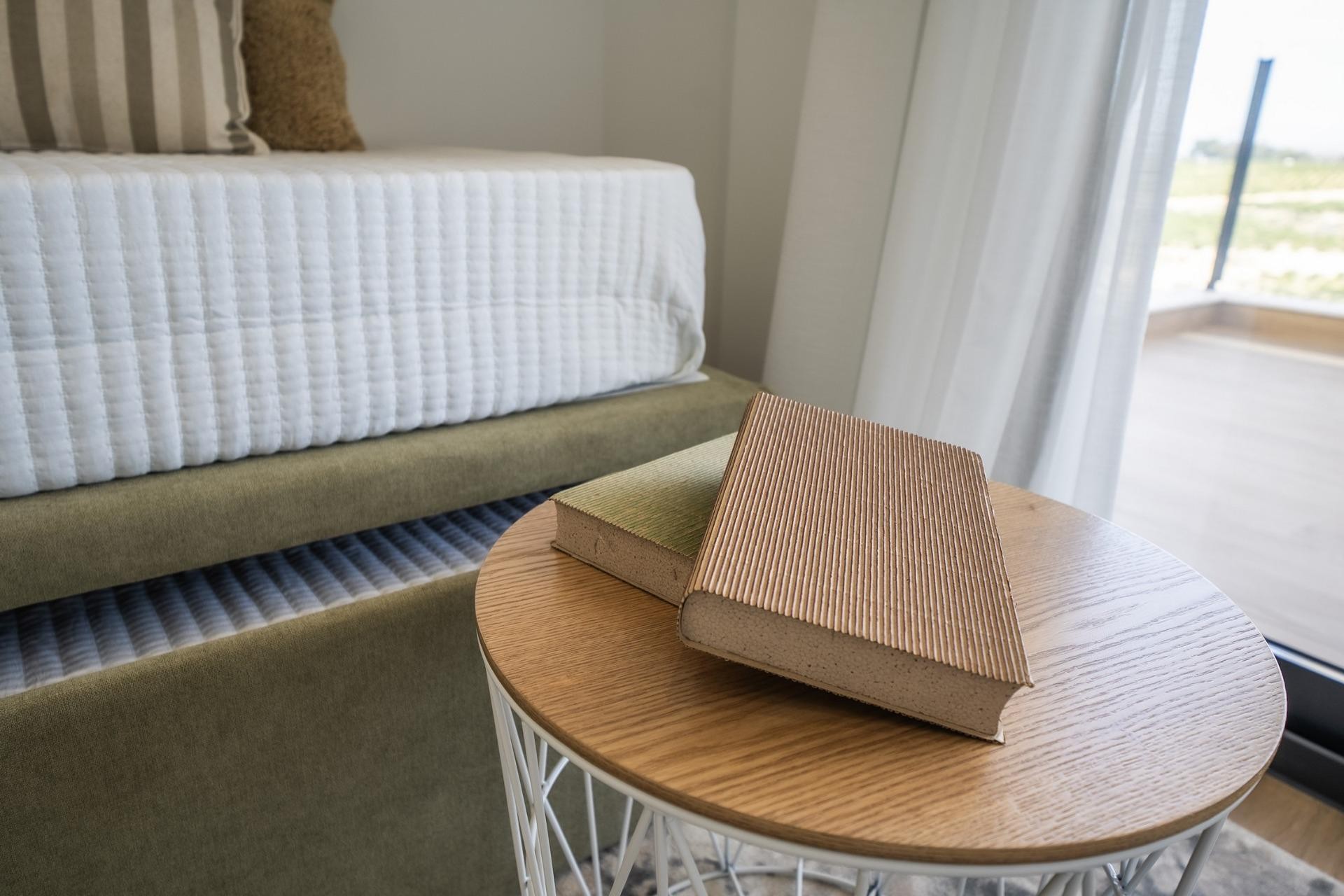 Nueva construcción  - Villa -
Algorfa