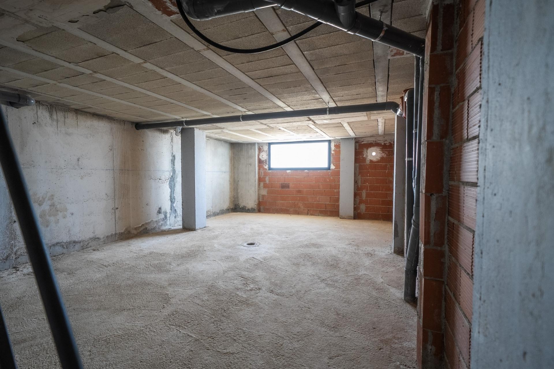 Nueva construcción  - Villa -
Algorfa