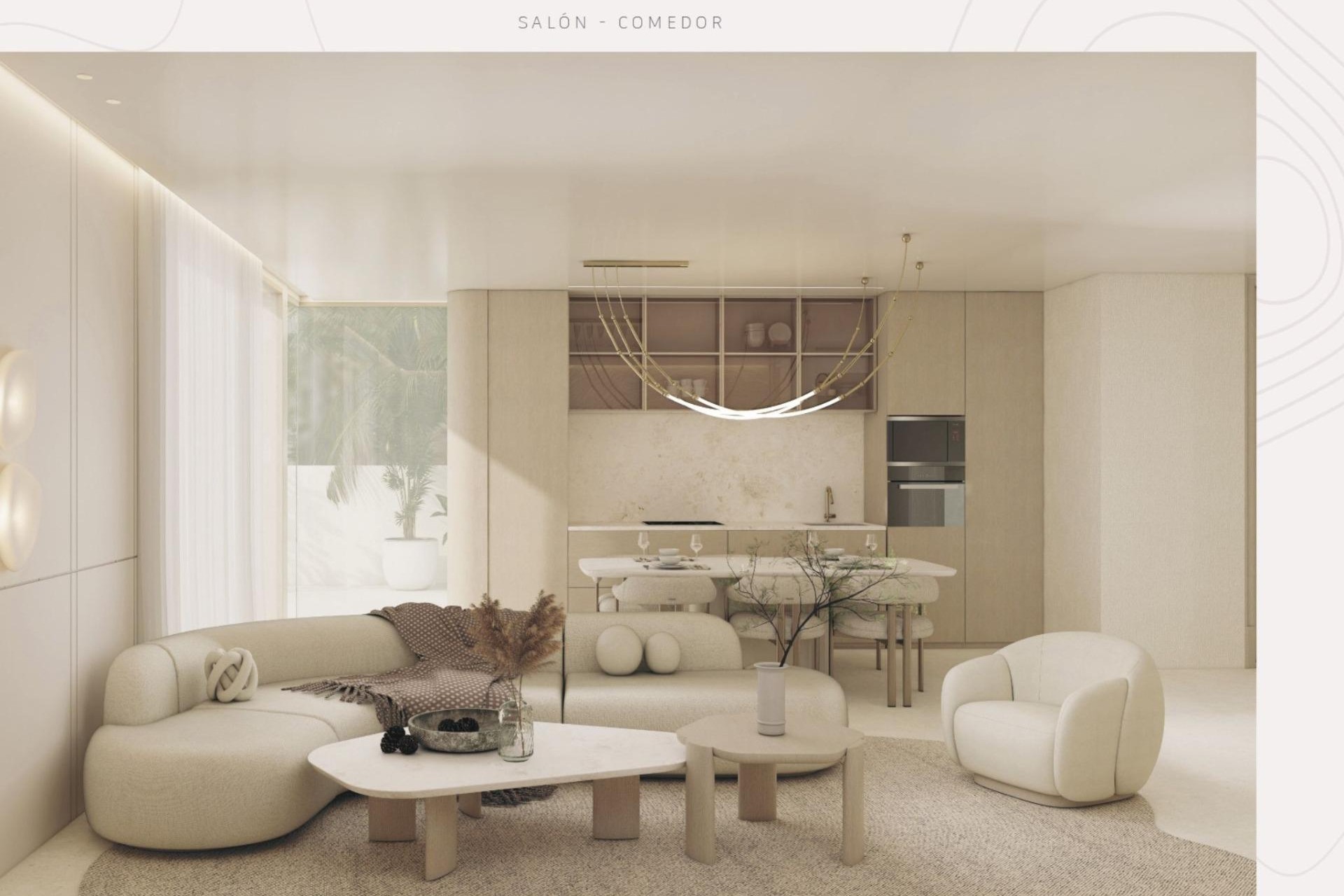 Nueva construcción  - Villa -
Algorfa