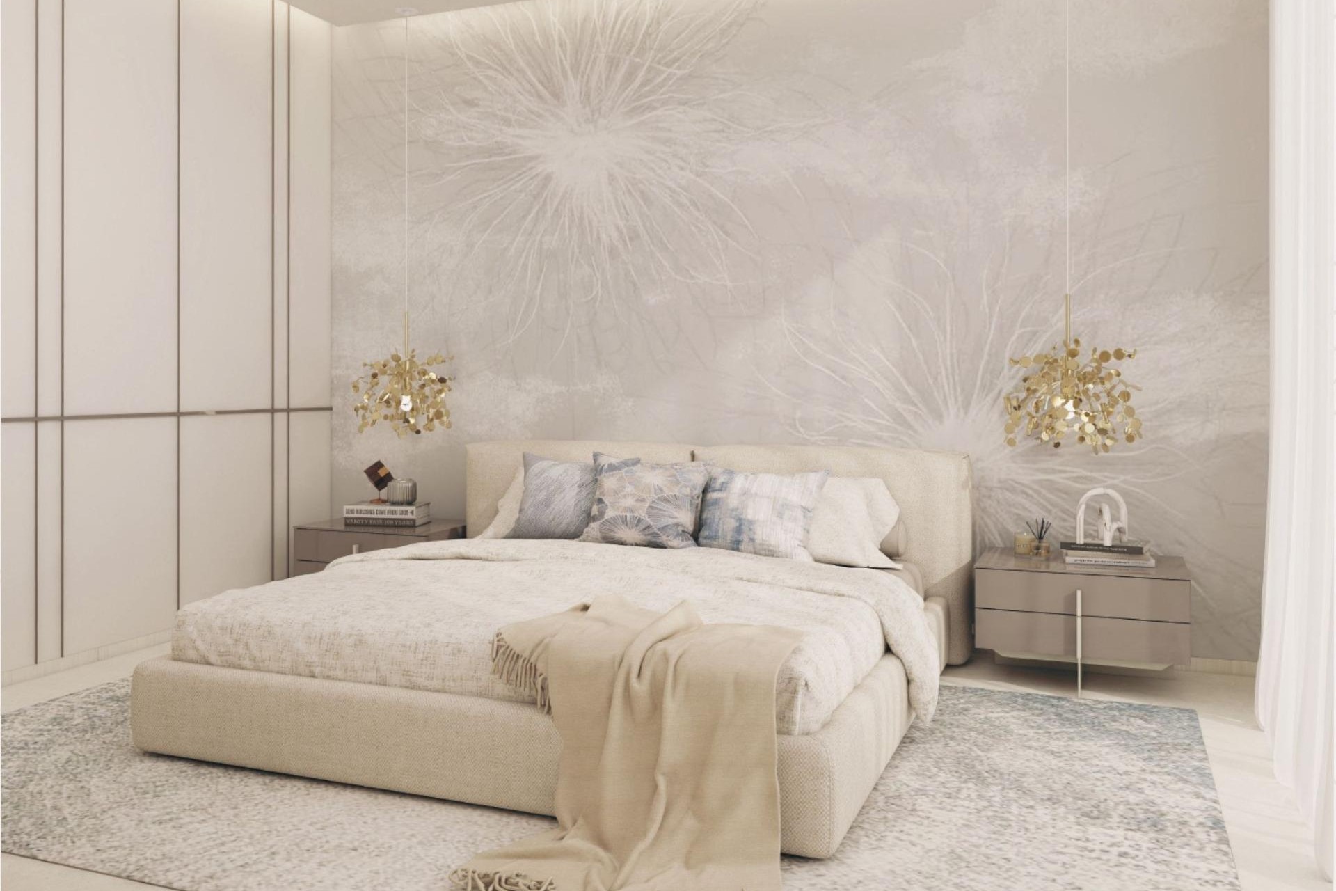 Nueva construcción  - Villa -
Algorfa