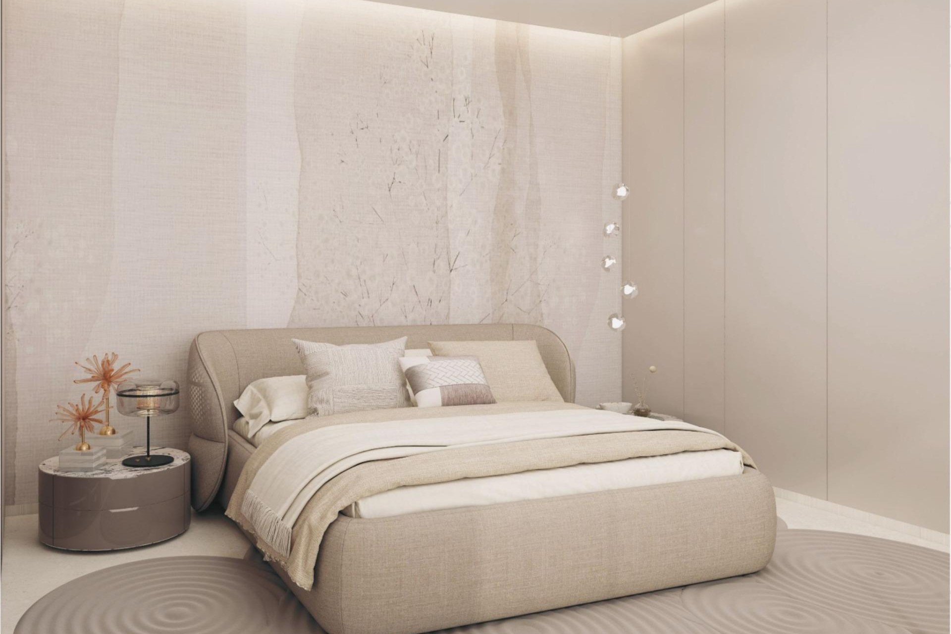 Nueva construcción  - Villa -
Algorfa