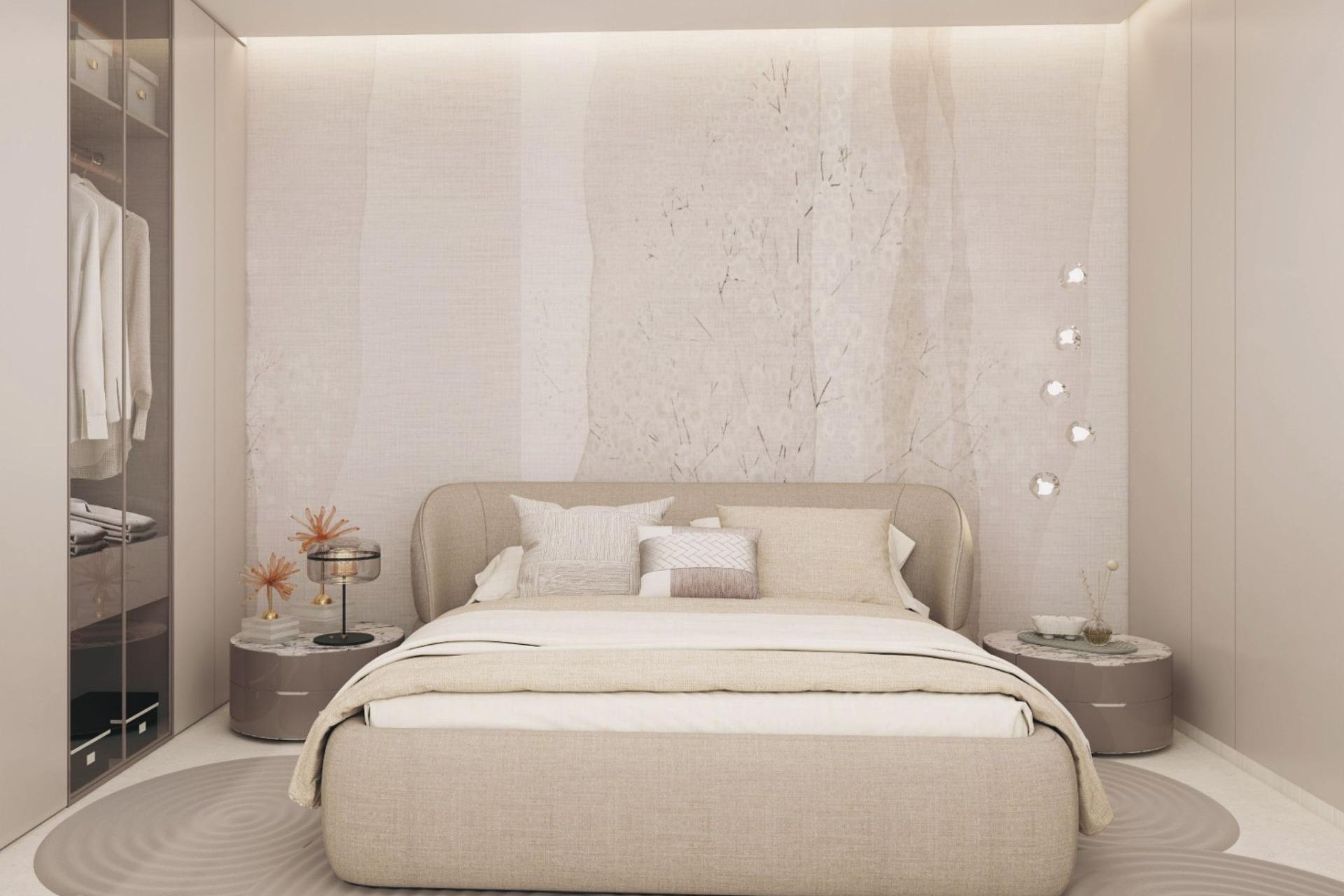 Nueva construcción  - Villa -
Algorfa