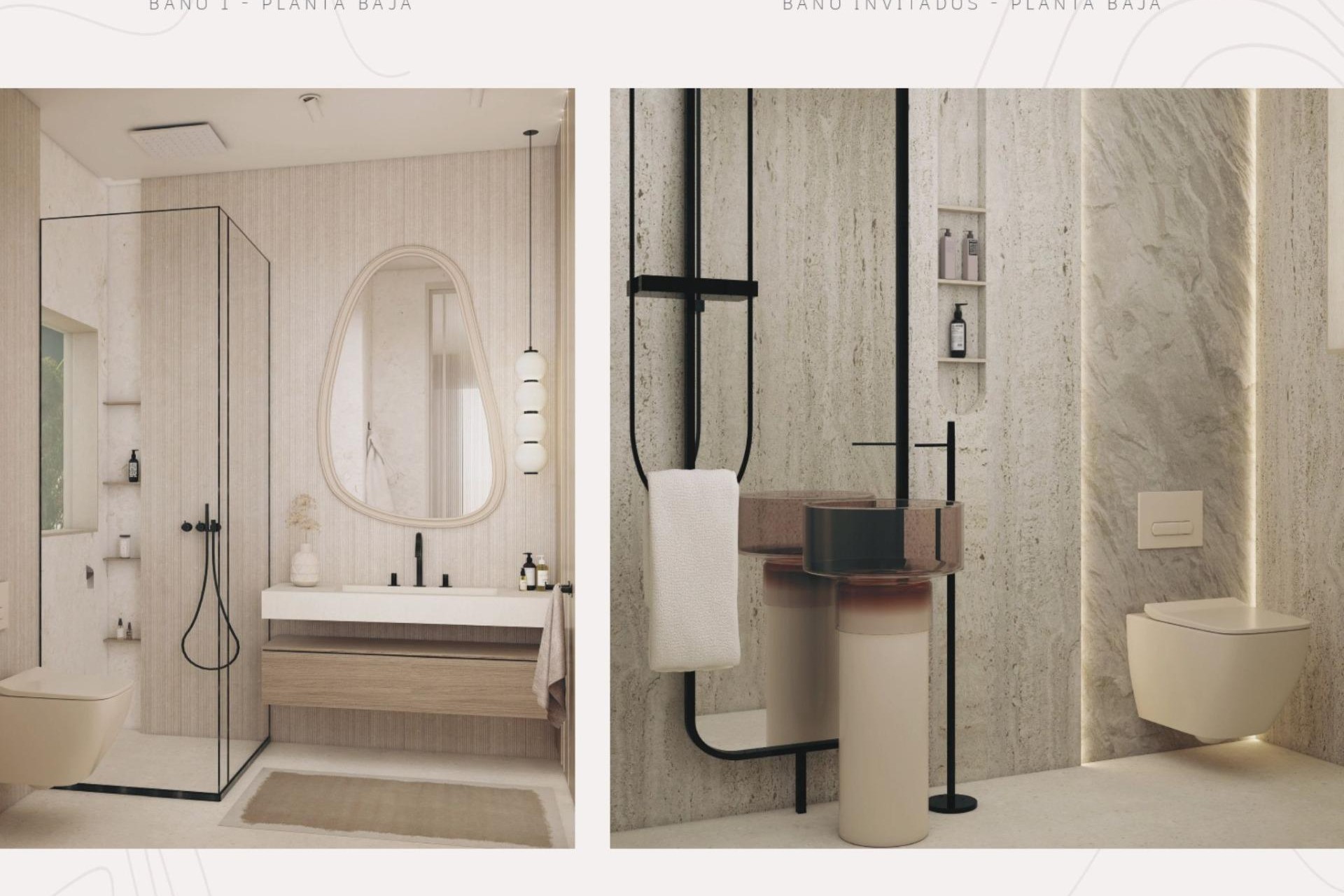 Nueva construcción  - Villa -
Algorfa